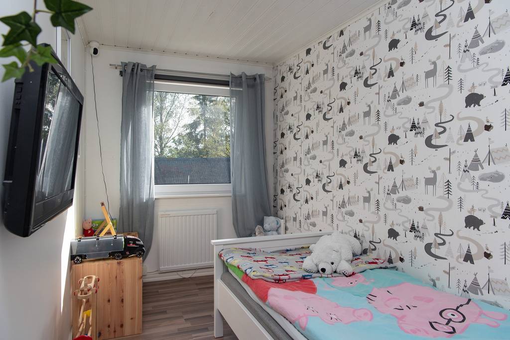 Villa/Hus, 4 rooms, 100 sqm, Lessebo – bild 7