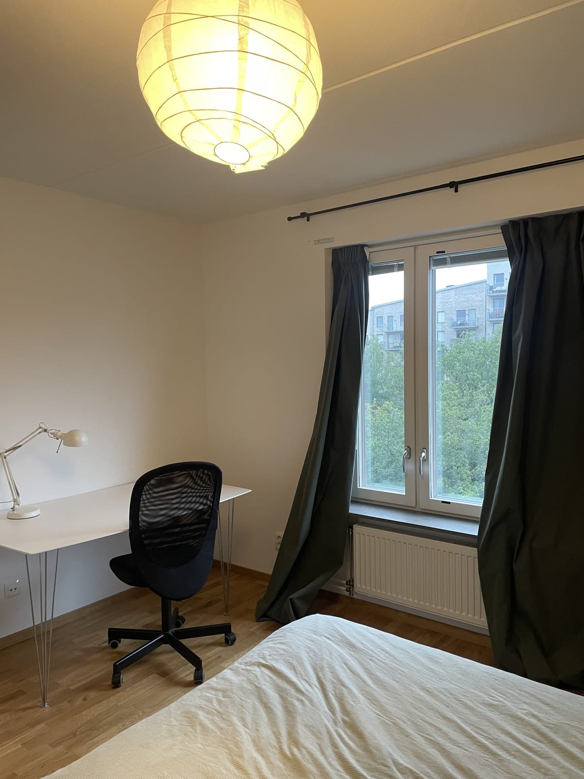 2 rok · 57 m² i Sundbyberg – bild 10