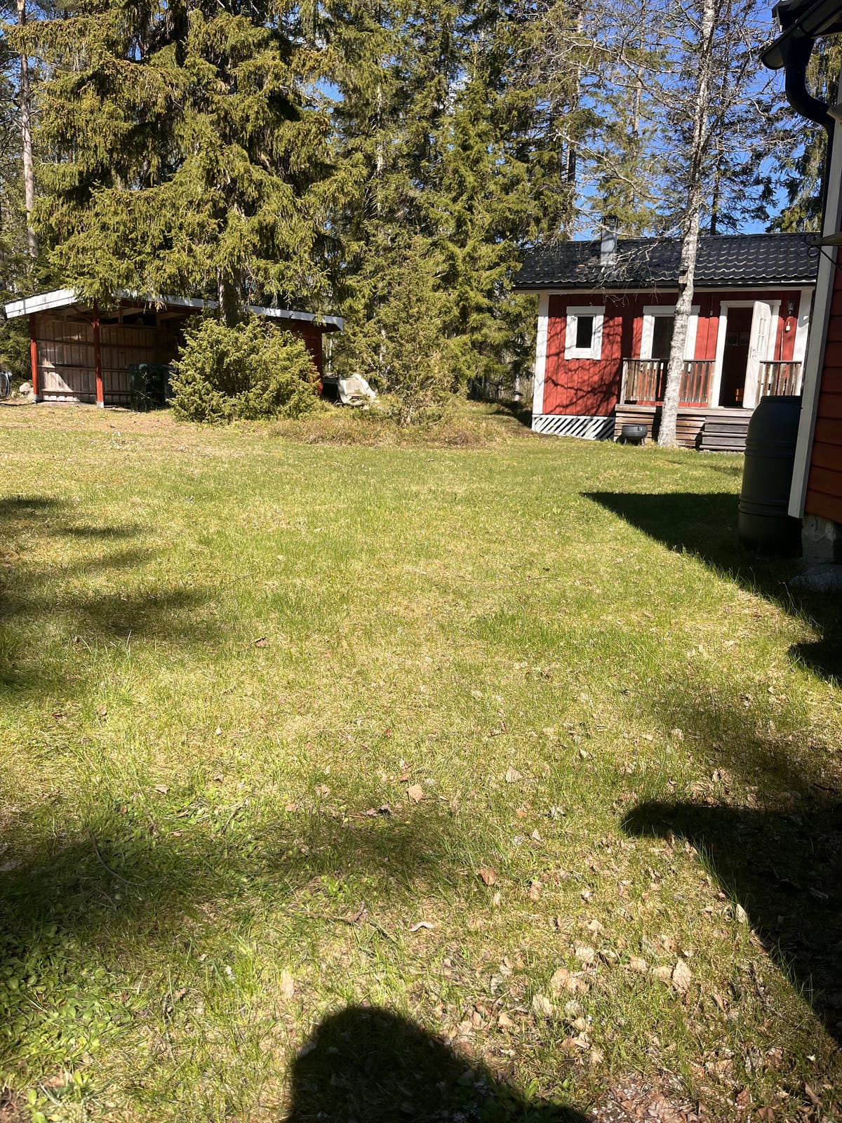 2 rok · 60 m² i Gräddö – bild 12