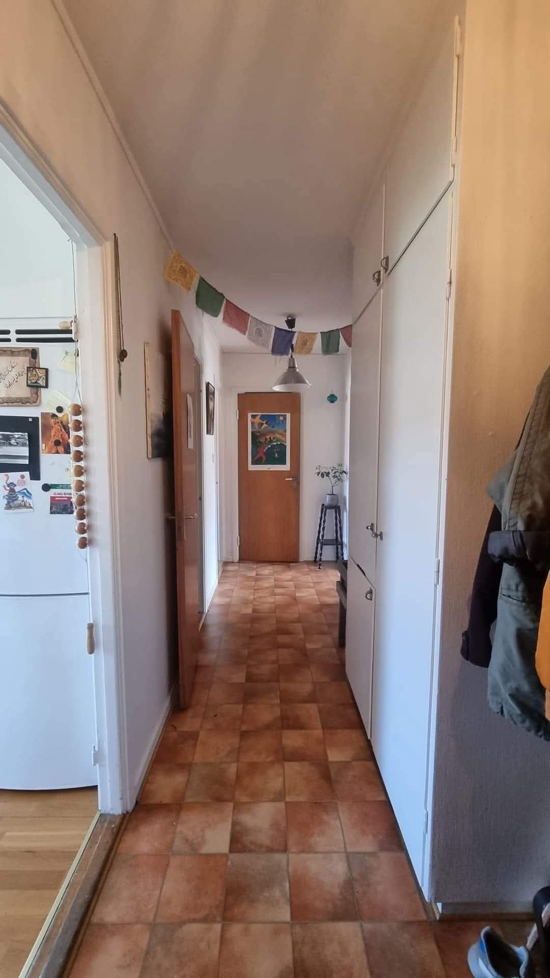 2 rok · 60 m² i Malmö – bild 2