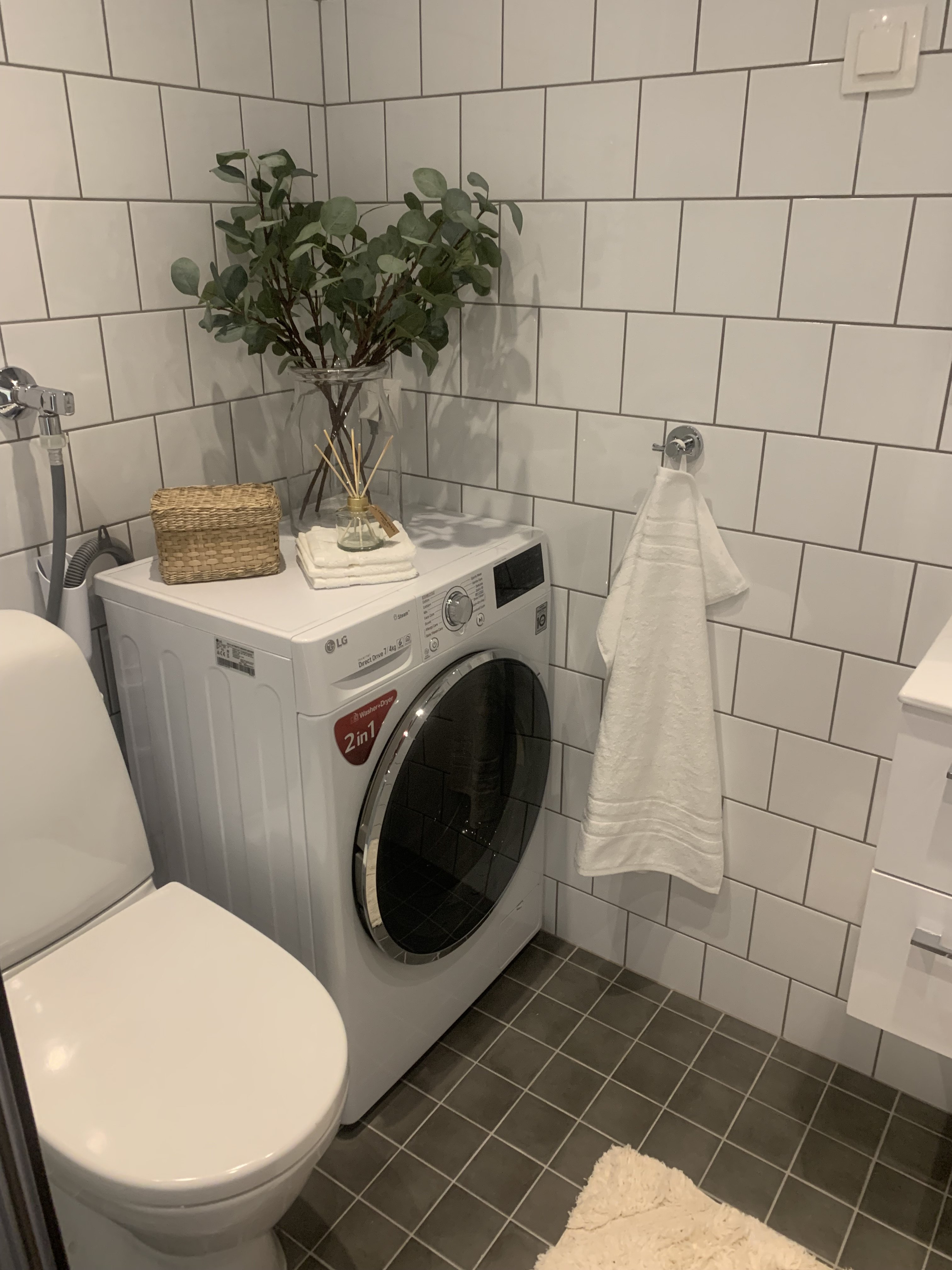 Lägenhet, 1 rooms, 23 sqm, Järfälla – bild 7