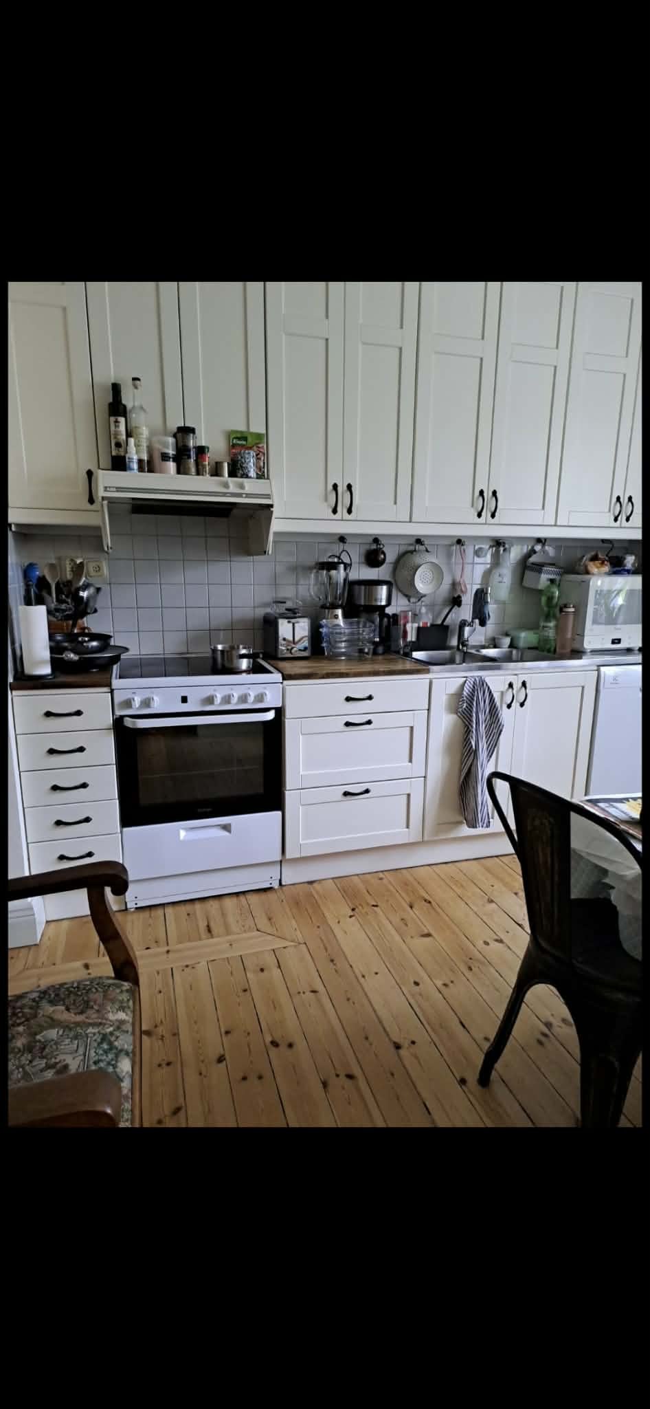1 rok · 20 m² i Gävle – bild 2
