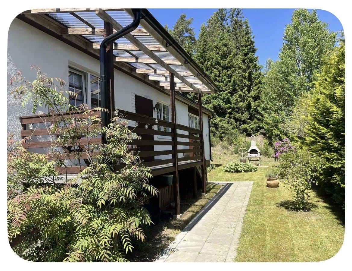3 rok · 85 m² i Fröseke – bild 2