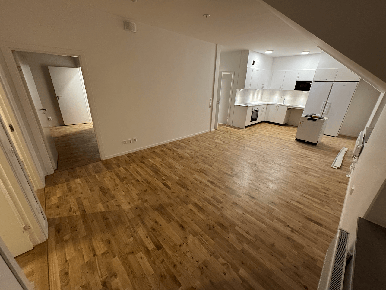 4 rok · 87 m² i Saltsjöbaden – bild 13