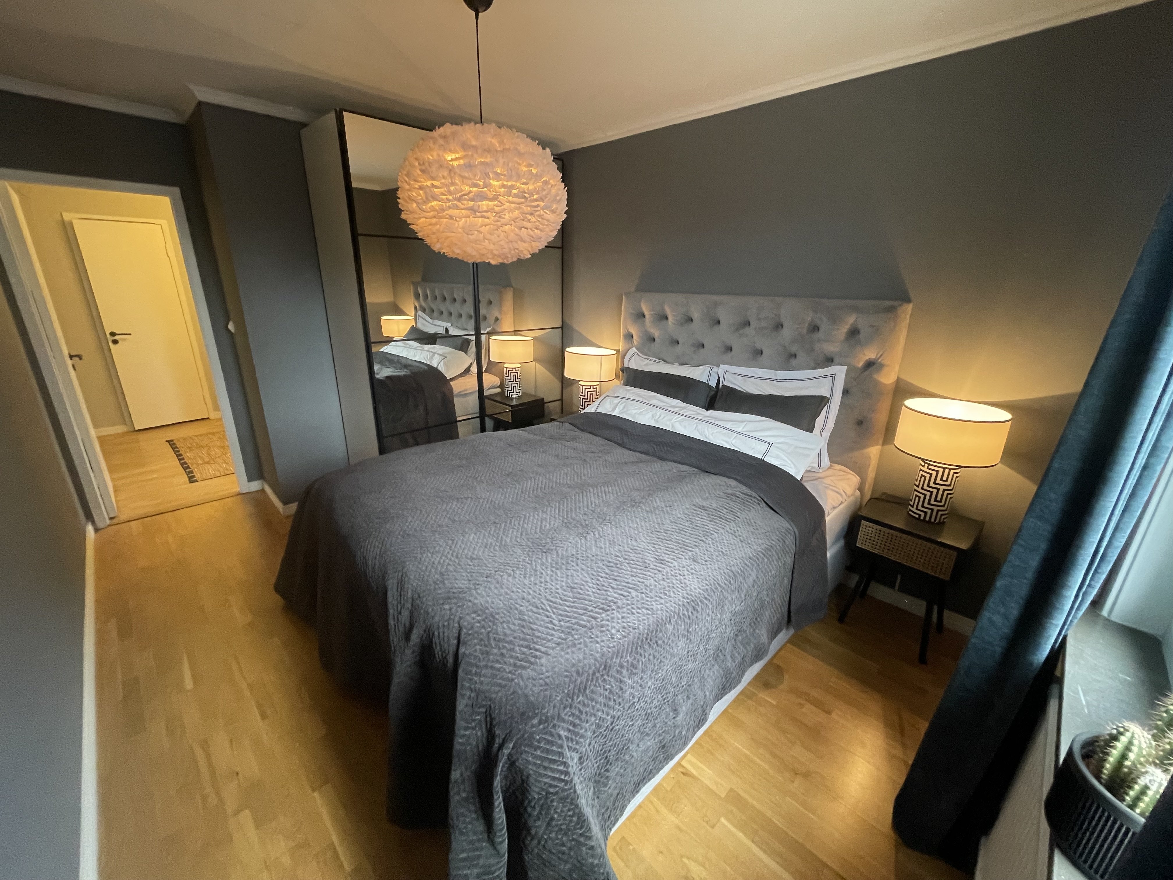 Lägenhet, 2 rooms, 59 sqm, Sundbyberg – bild 6