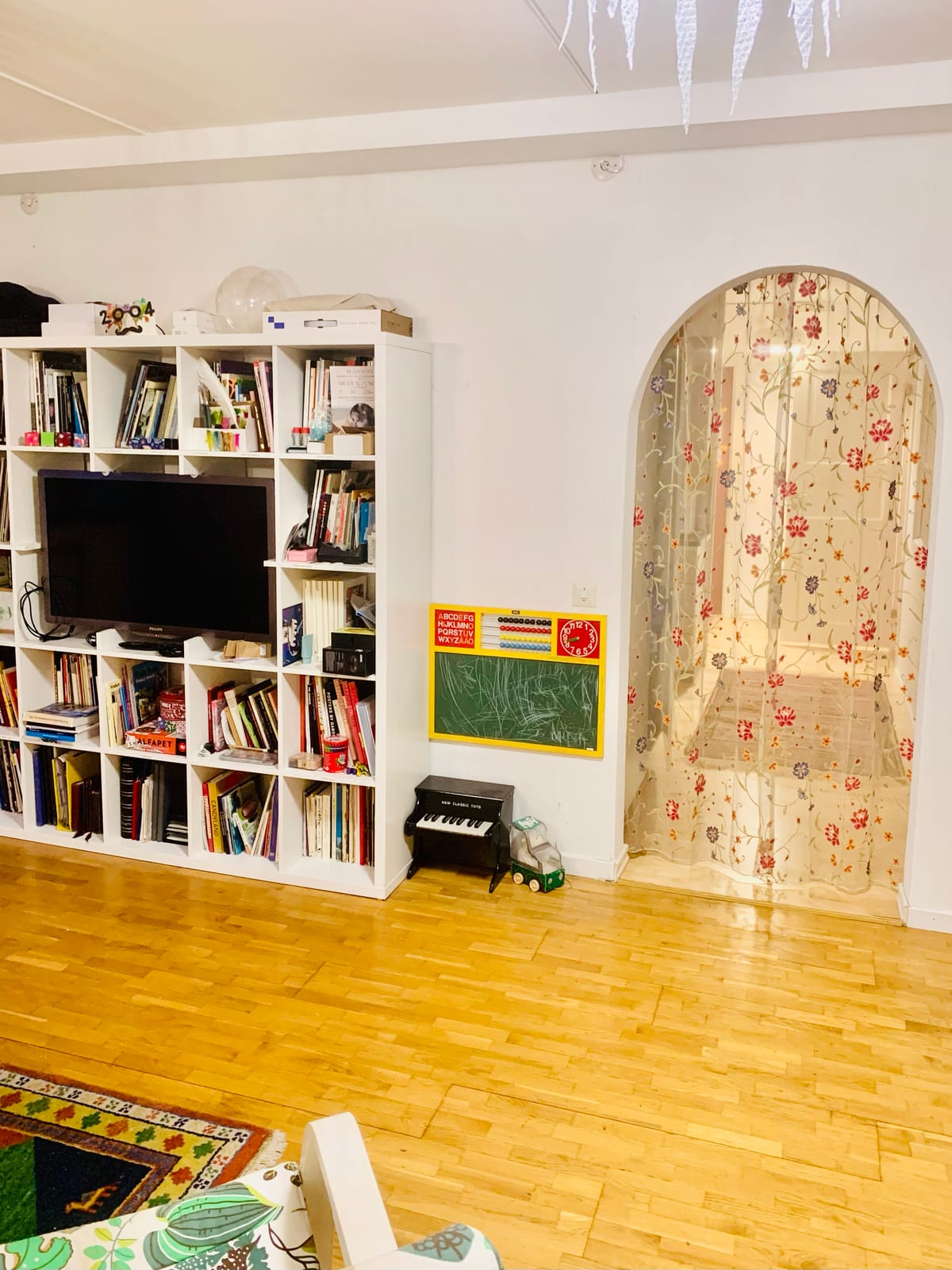 1 rok · 50 m² i Kista – bild 12