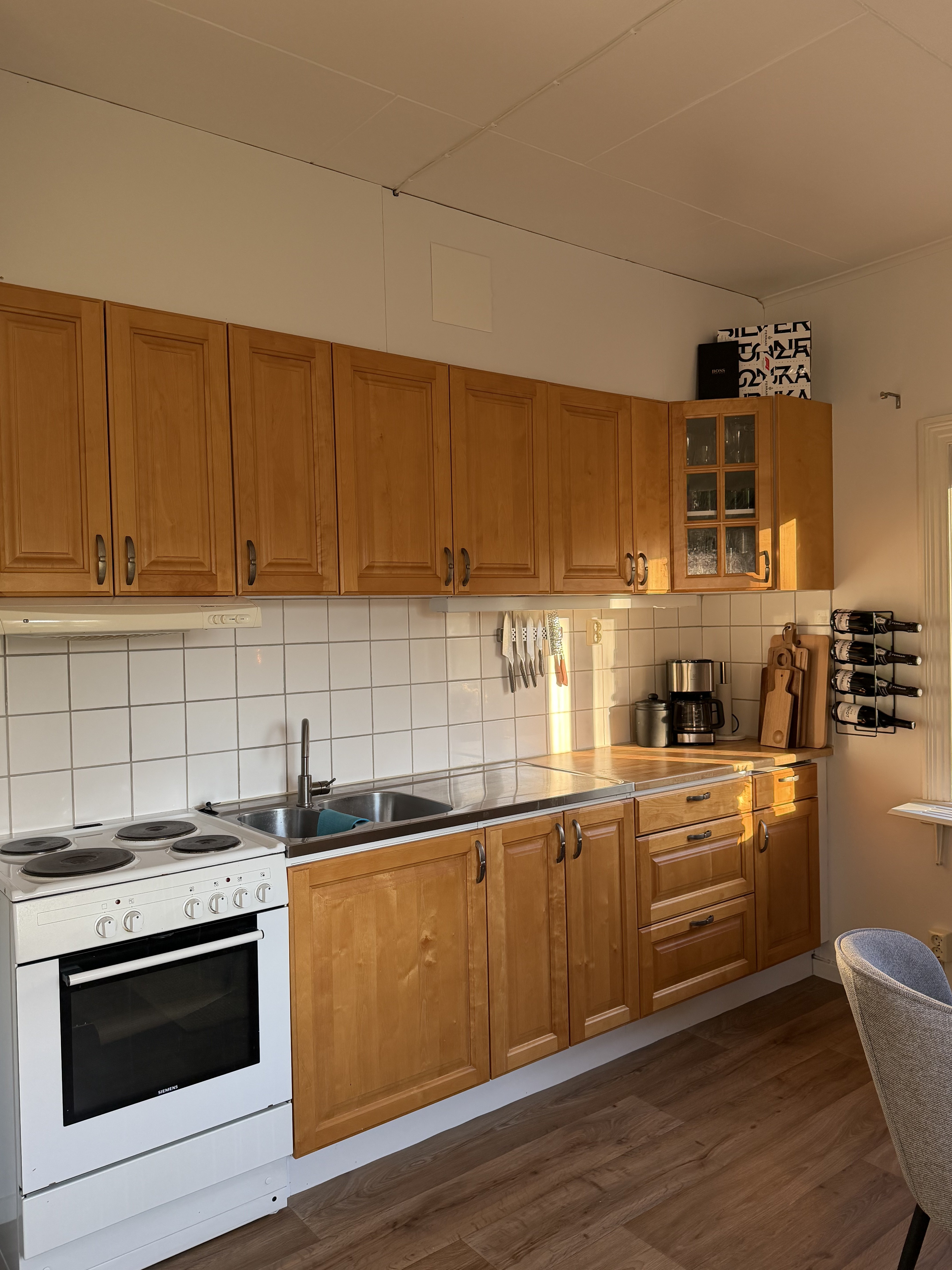 Lägenhet, 2 rooms, 58 sqm, Uddevalla – bild 3