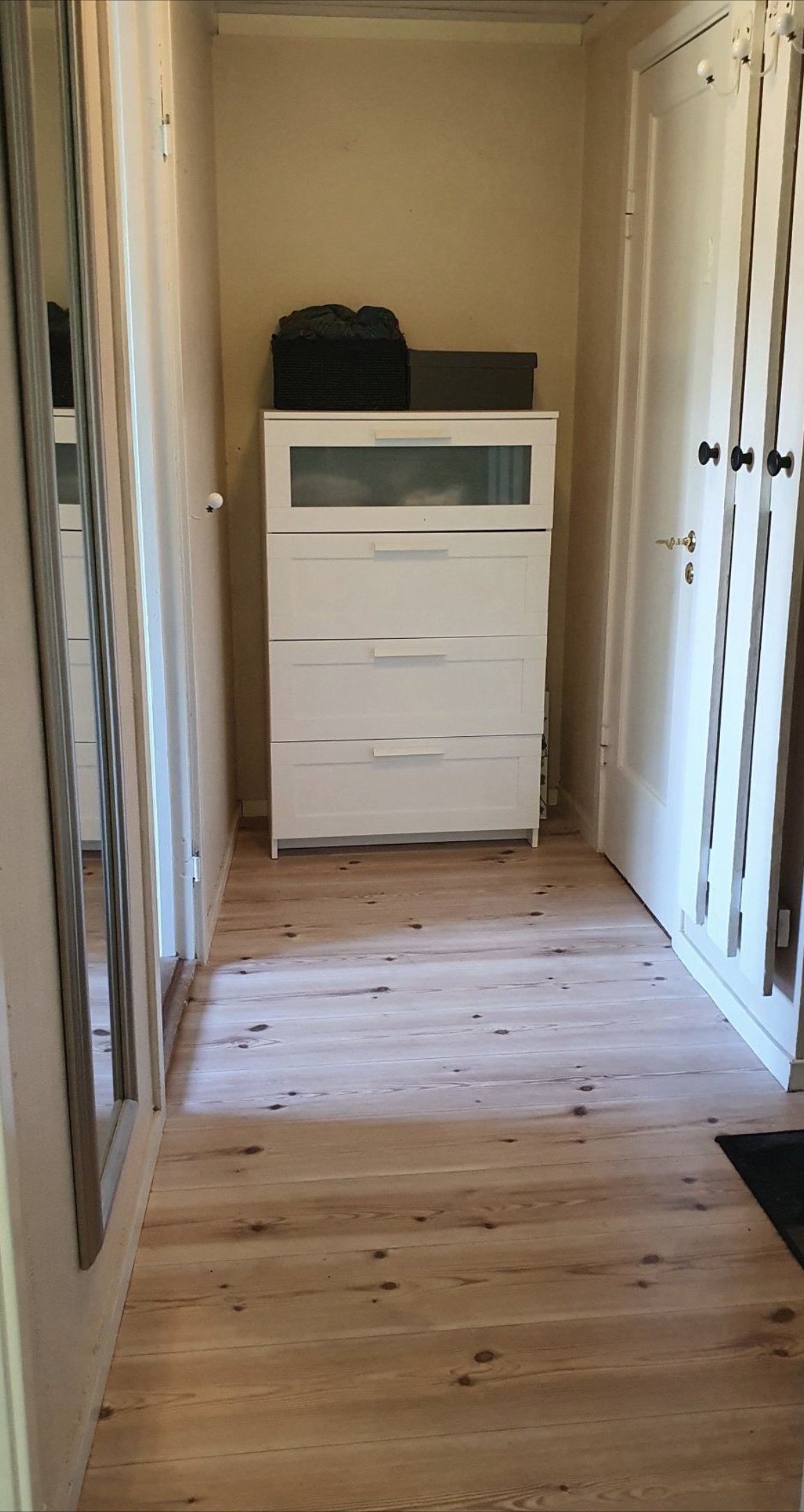1 rok · 30 m² i Karlstad – bild 5