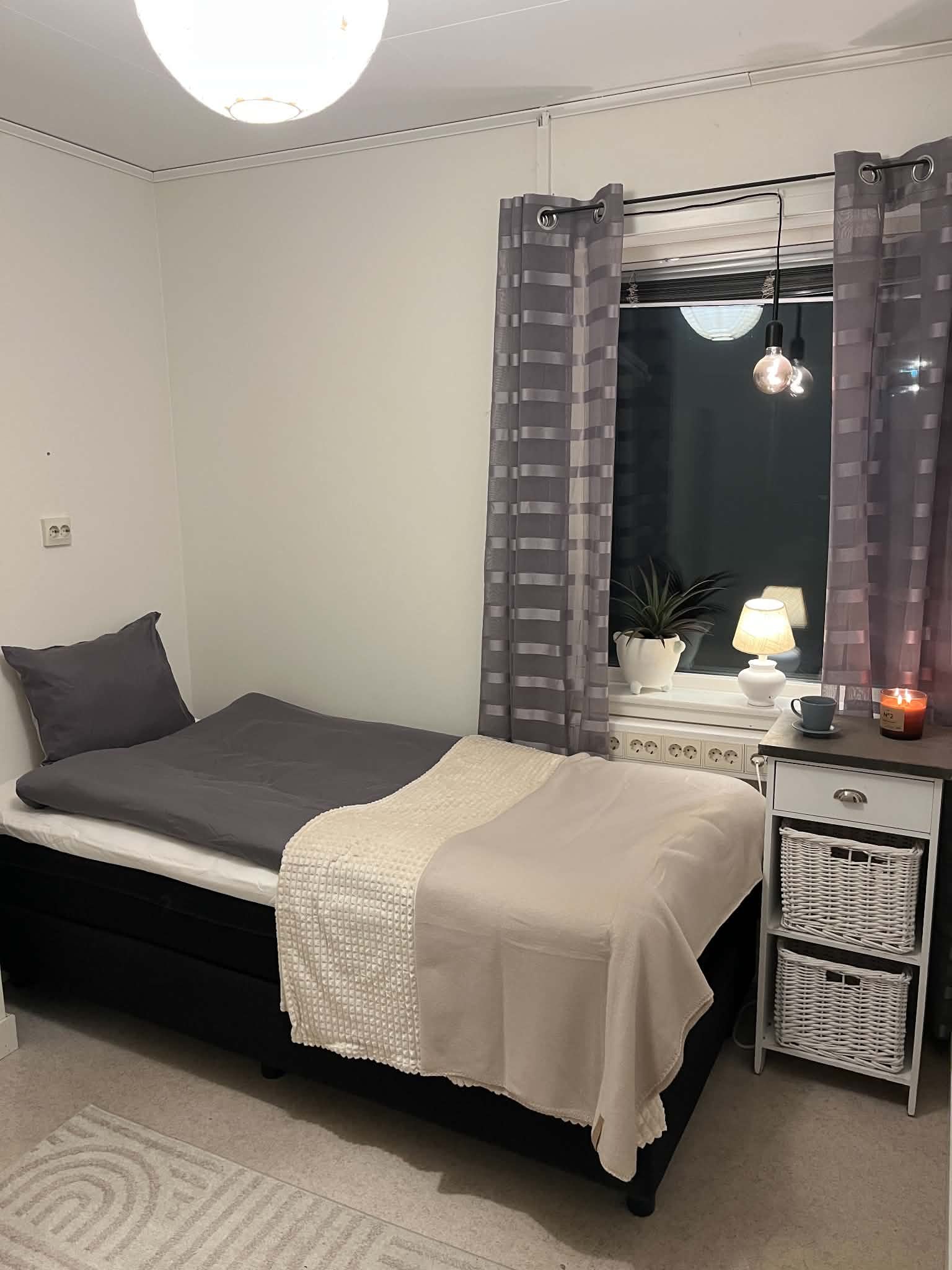 7 rok · 200 m² i Boden – bild 8