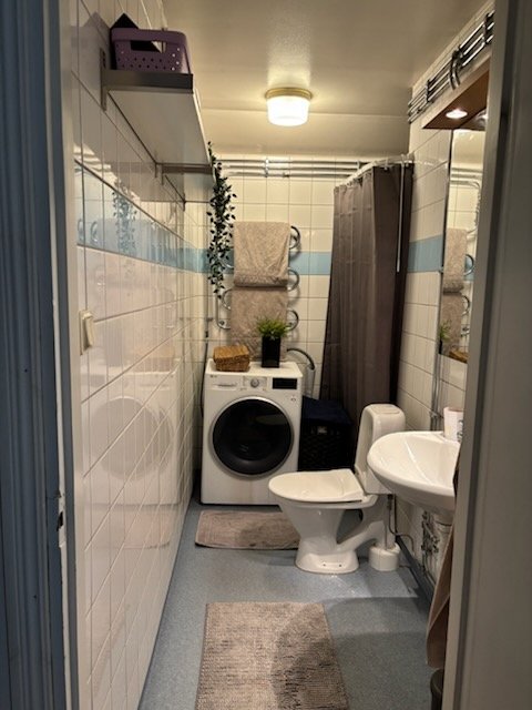 Lägenhet, 2 rooms, 30 sqm, Gnesta – bild 5