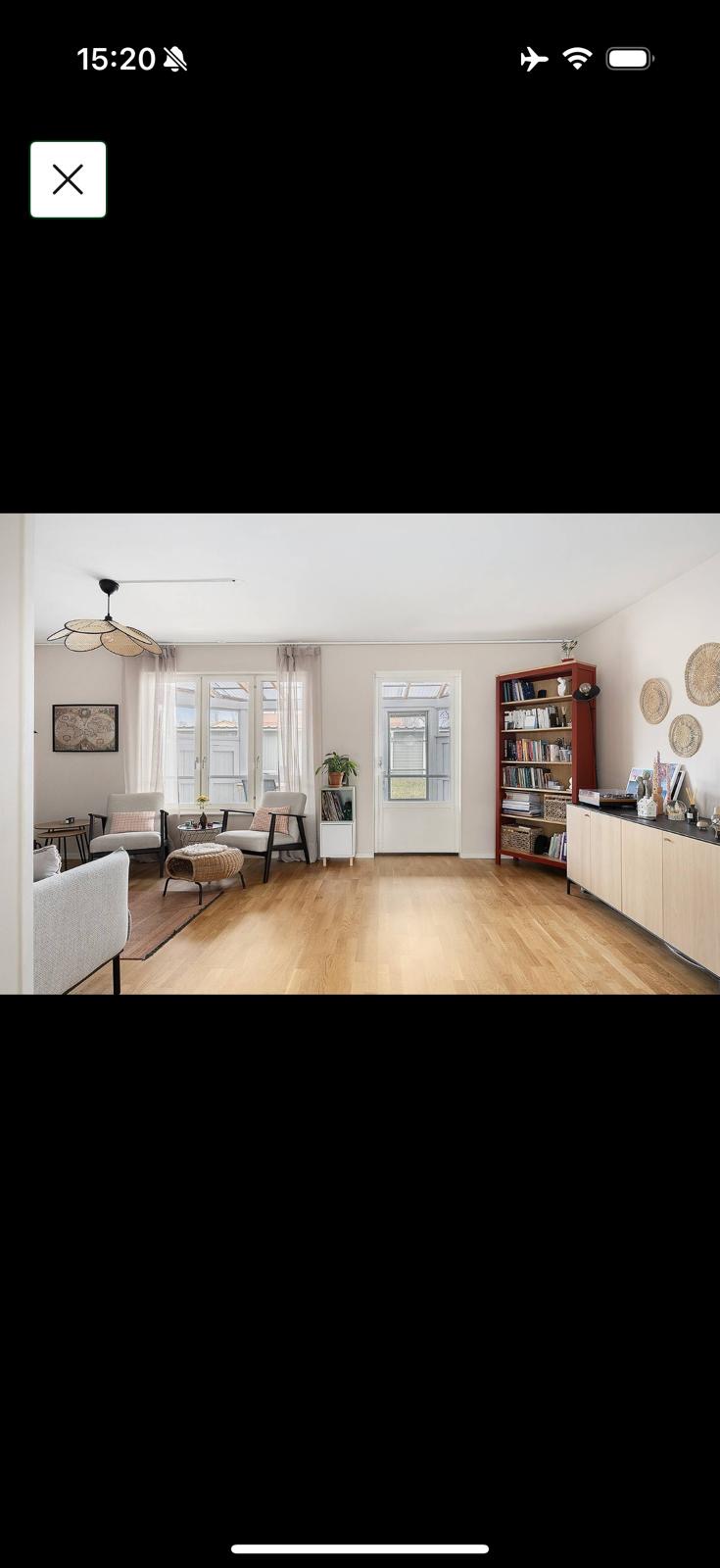 5 rok · 122 m² i Skellefteå – bild 14