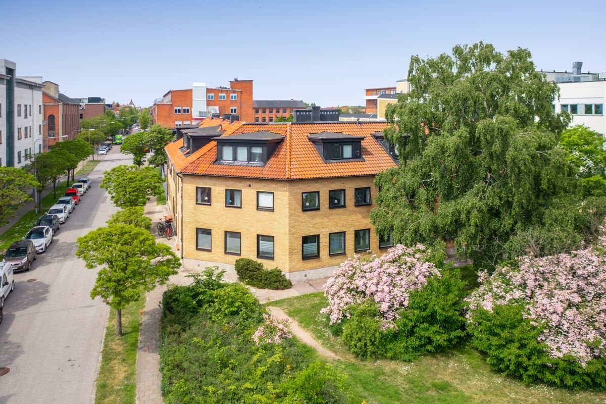 3 rok · 76 m² i Trelleborg – bild 5