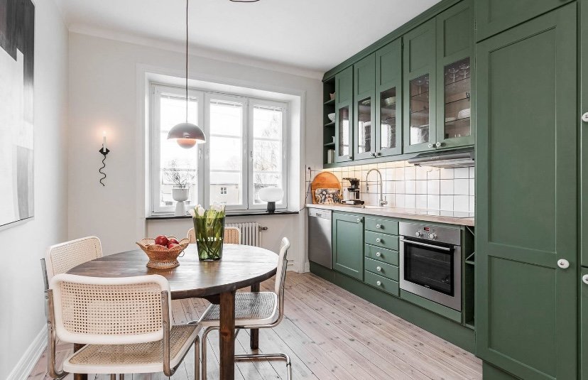 Lägenhet, 1 rooms, 47 sqm, Eskilstuna – Eskilstuna