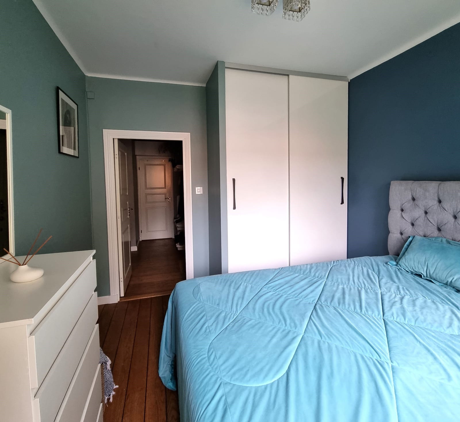 2 rok · 54 m² i Johanneshov – bild 8