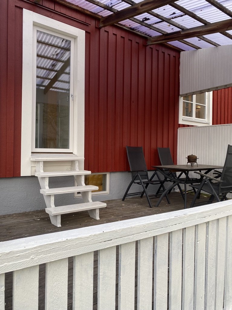 6 rok · 128 m² i Ursviken – bild 15