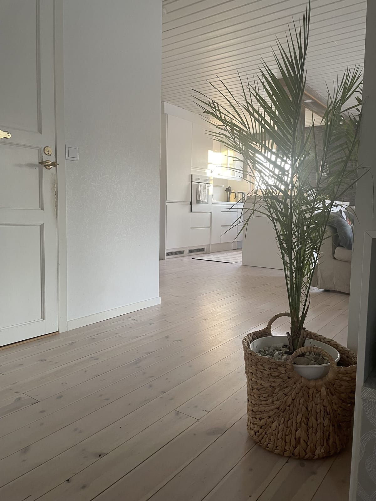 3 rok · 75 m² i Aplared – bild 2