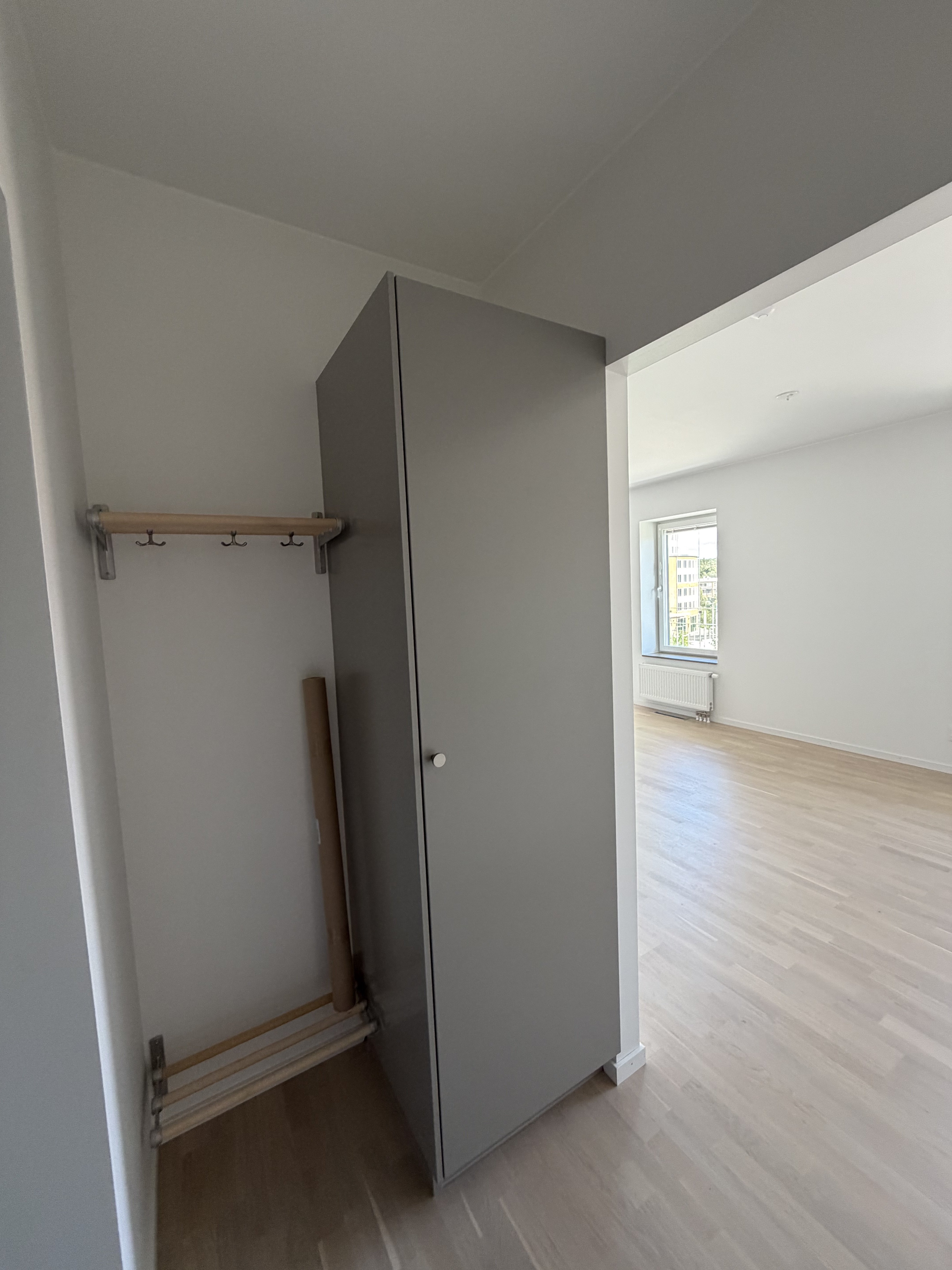 Lägenhet, 2 rooms, 44 sqm, Nacka – bild 11