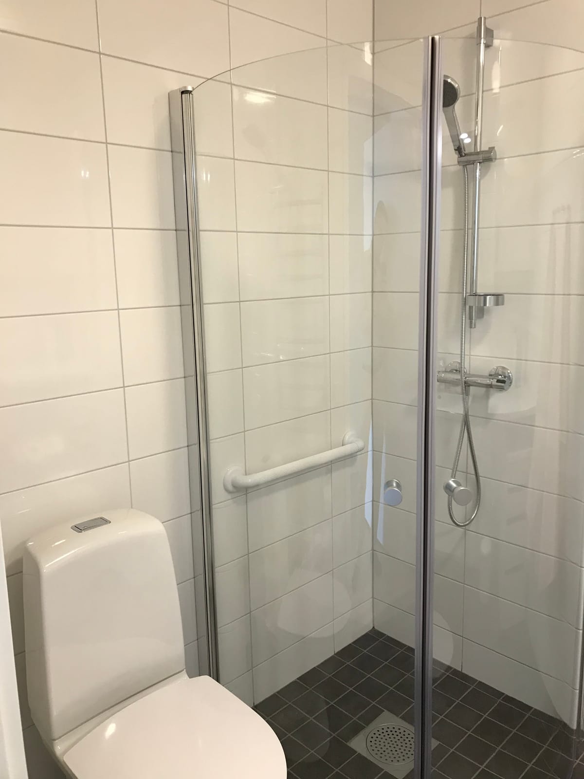 1 rok · 32 m² i Kristianstad – bild 5