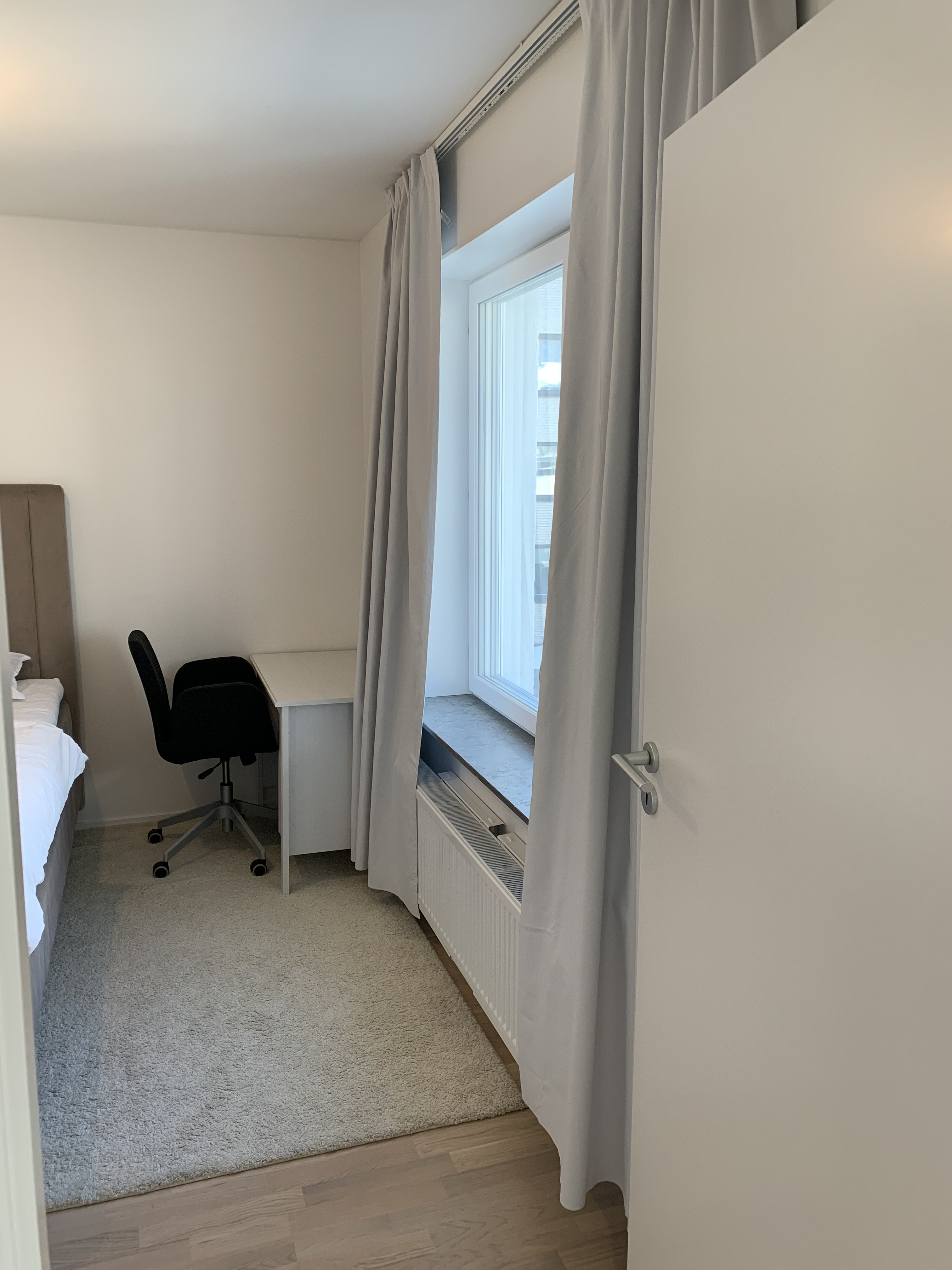 Lägenhet, 2 rooms, 54 sqm, Västerås – bild 5