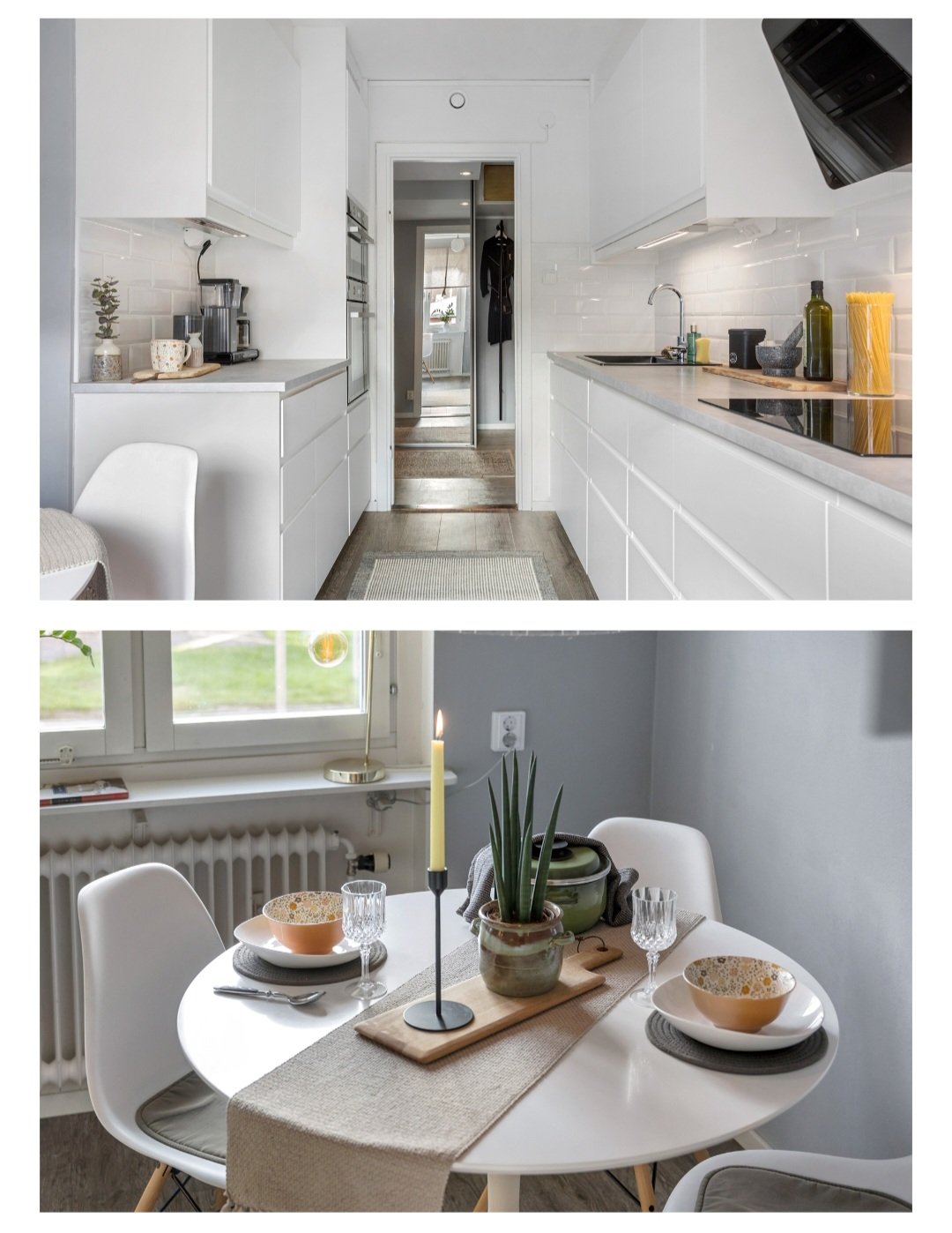 Lägenhet, 2 rooms, 60 sqm, Skoghall – bild 3