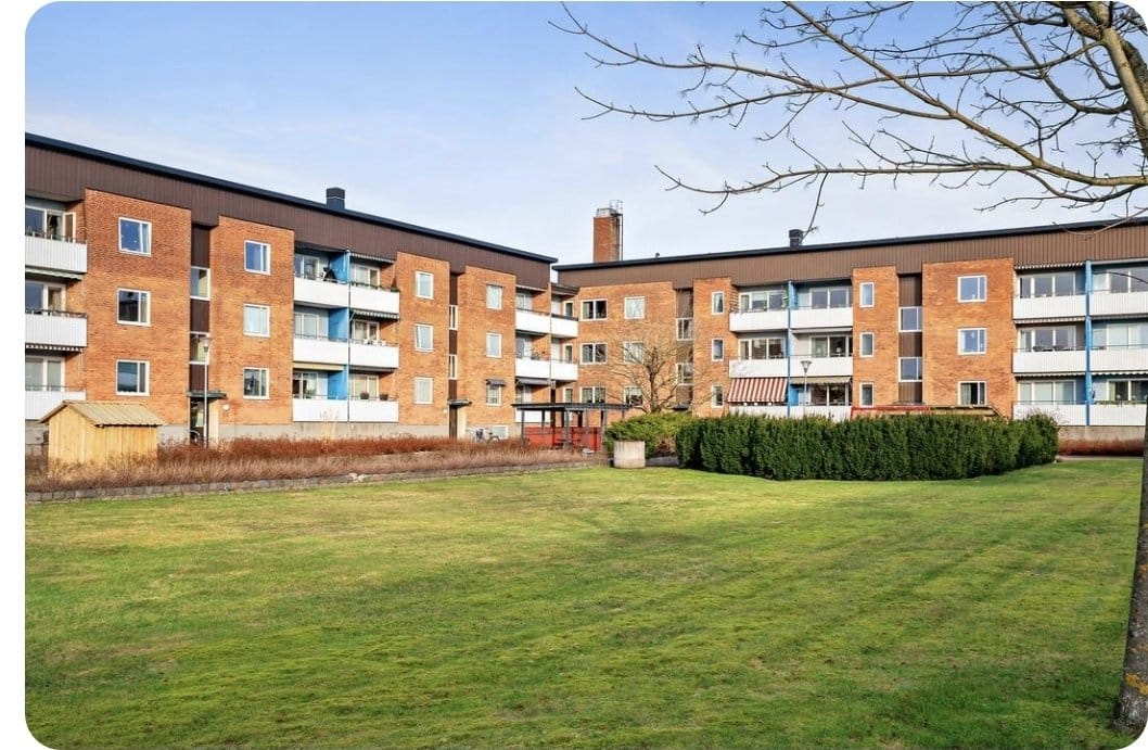 3 rok · 73 m² i Klippan