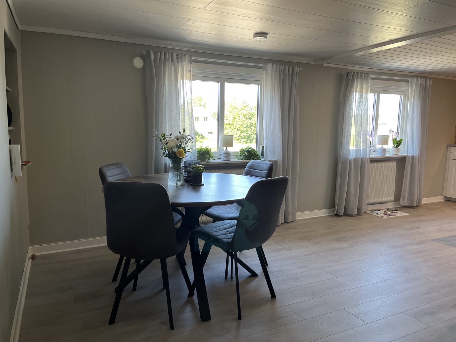 2 rok · 60 m² i Heberg – bild 3