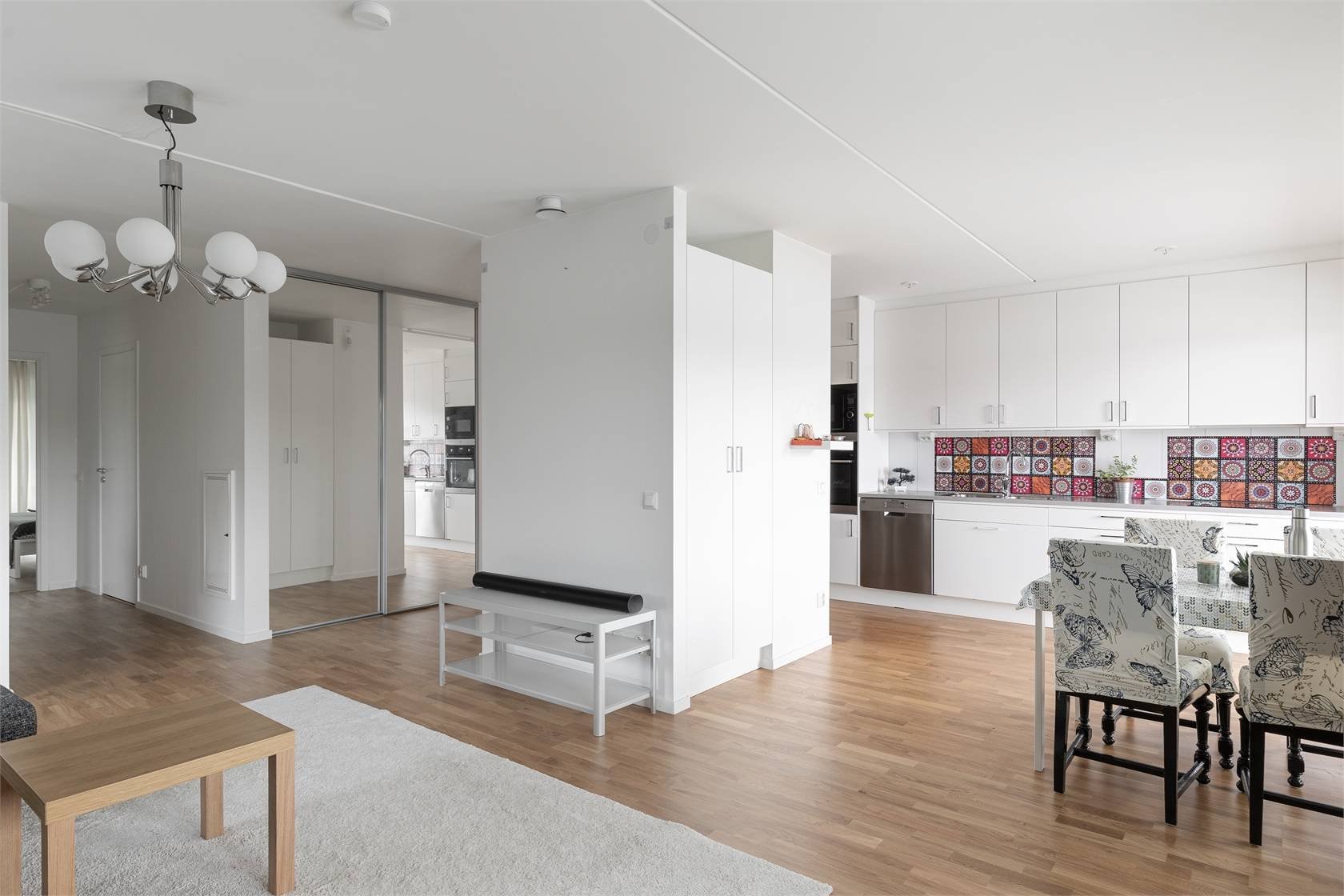 Lägenhet, 3 rooms, 80 sqm, Helsingborg – bild 17