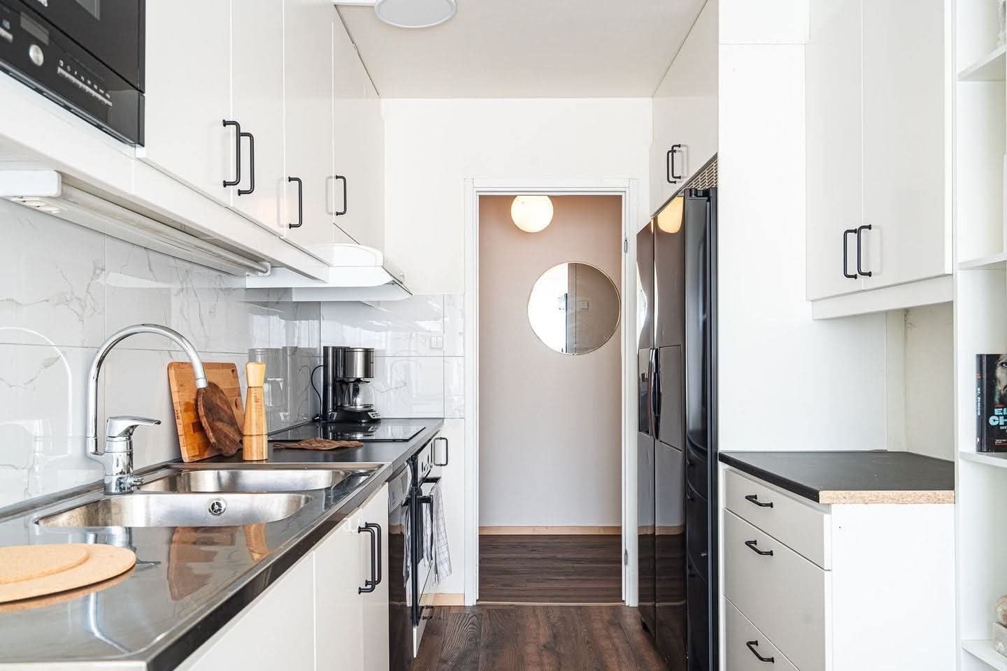 4 rok · 80 m² i Västerås – Västerås