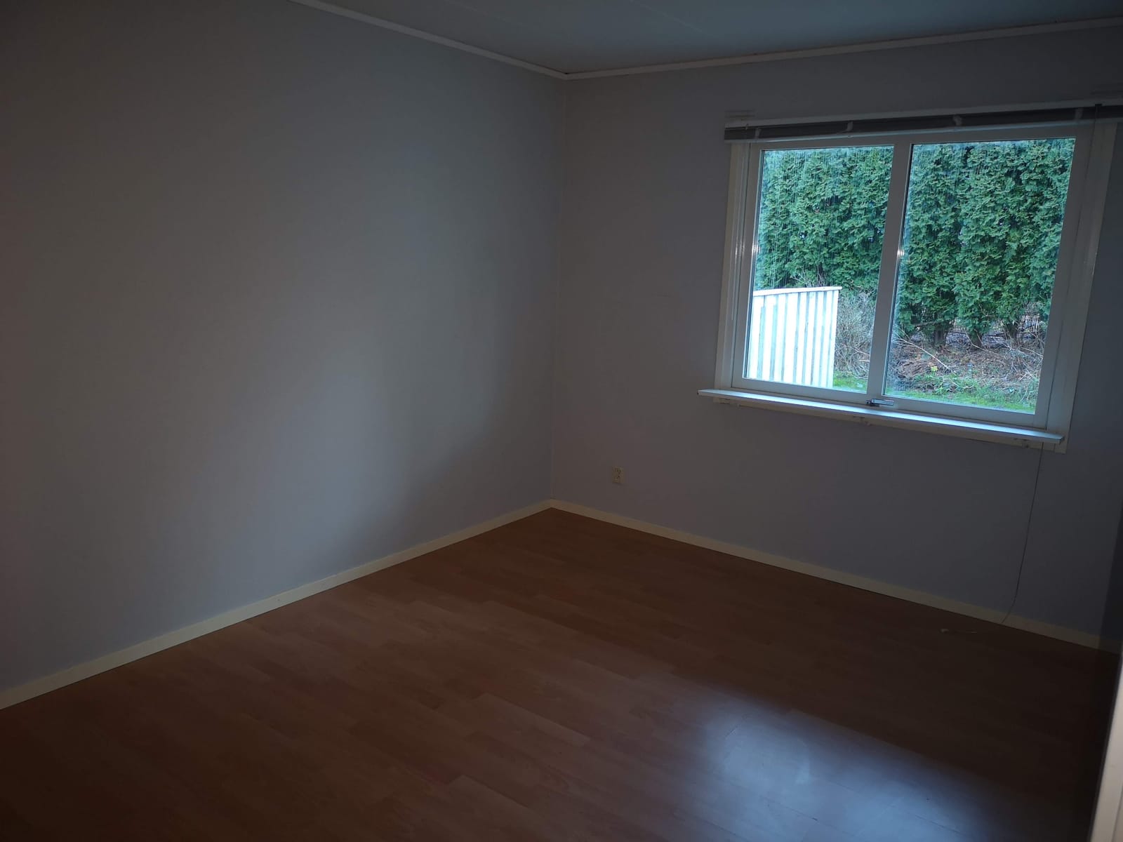 2 rok · 65 m² i Ryd – bild 26