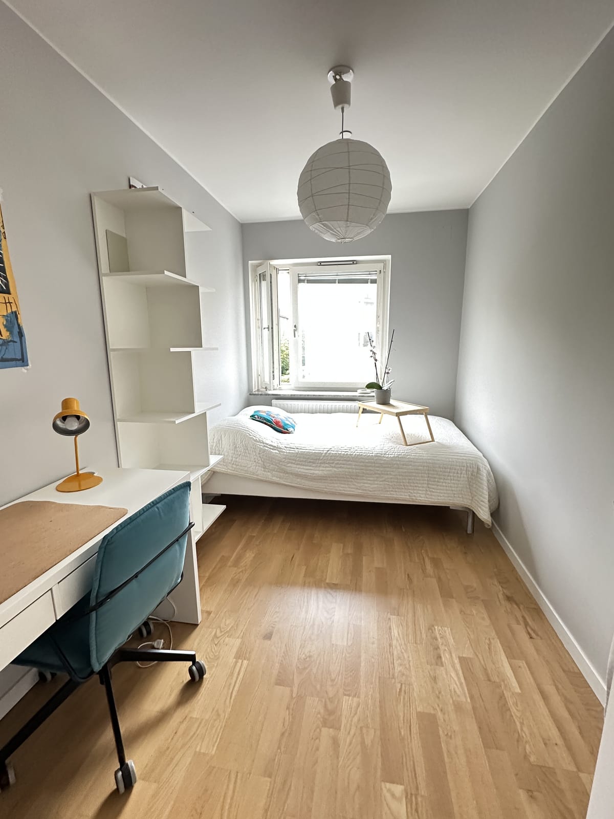 3 rok · 70 m² i Limhamn – bild 22