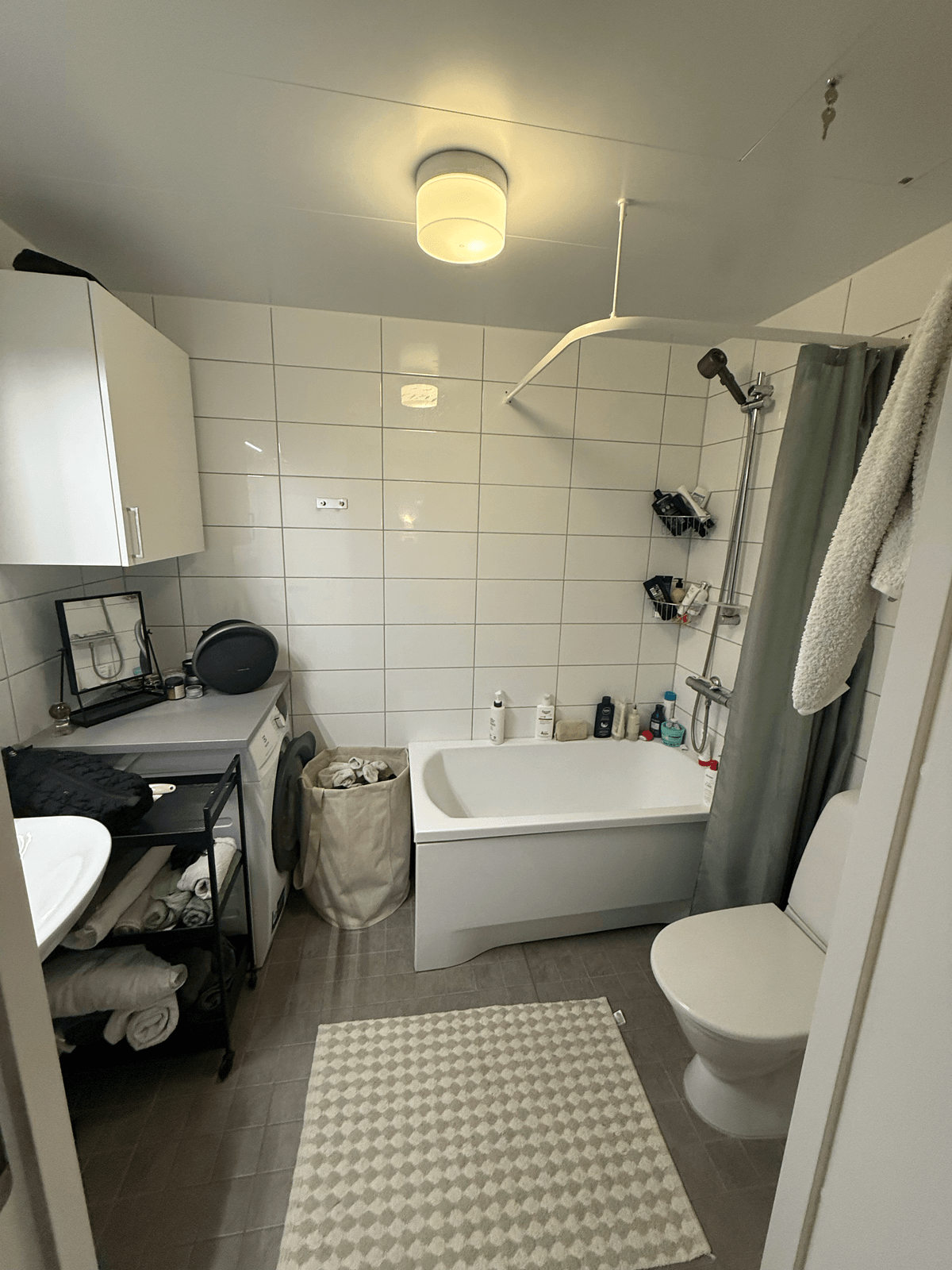 2 rok · 63 m² i Stockholm – bild 17