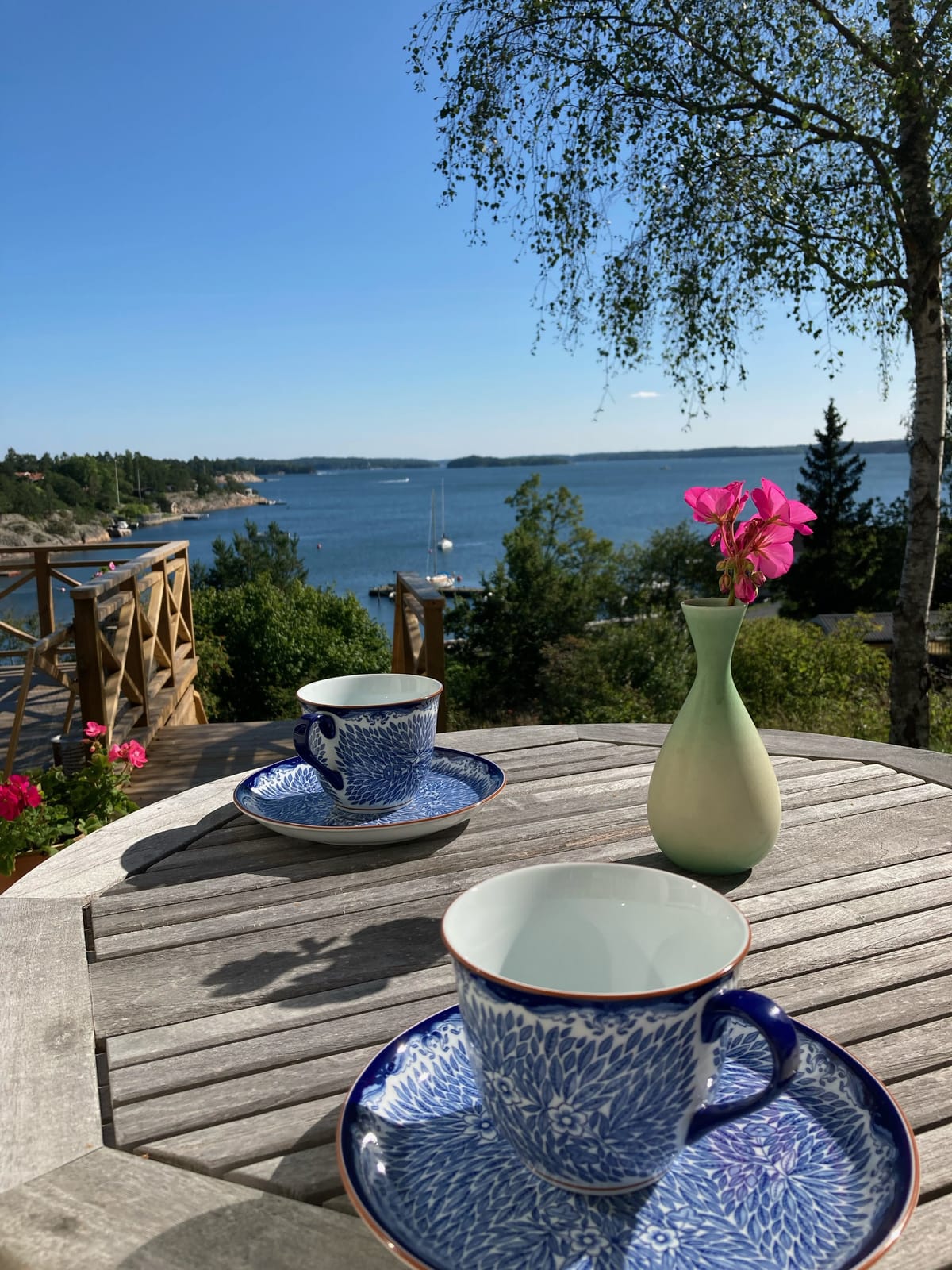 4 rok · 90 m² i Åkersberga – bild 5