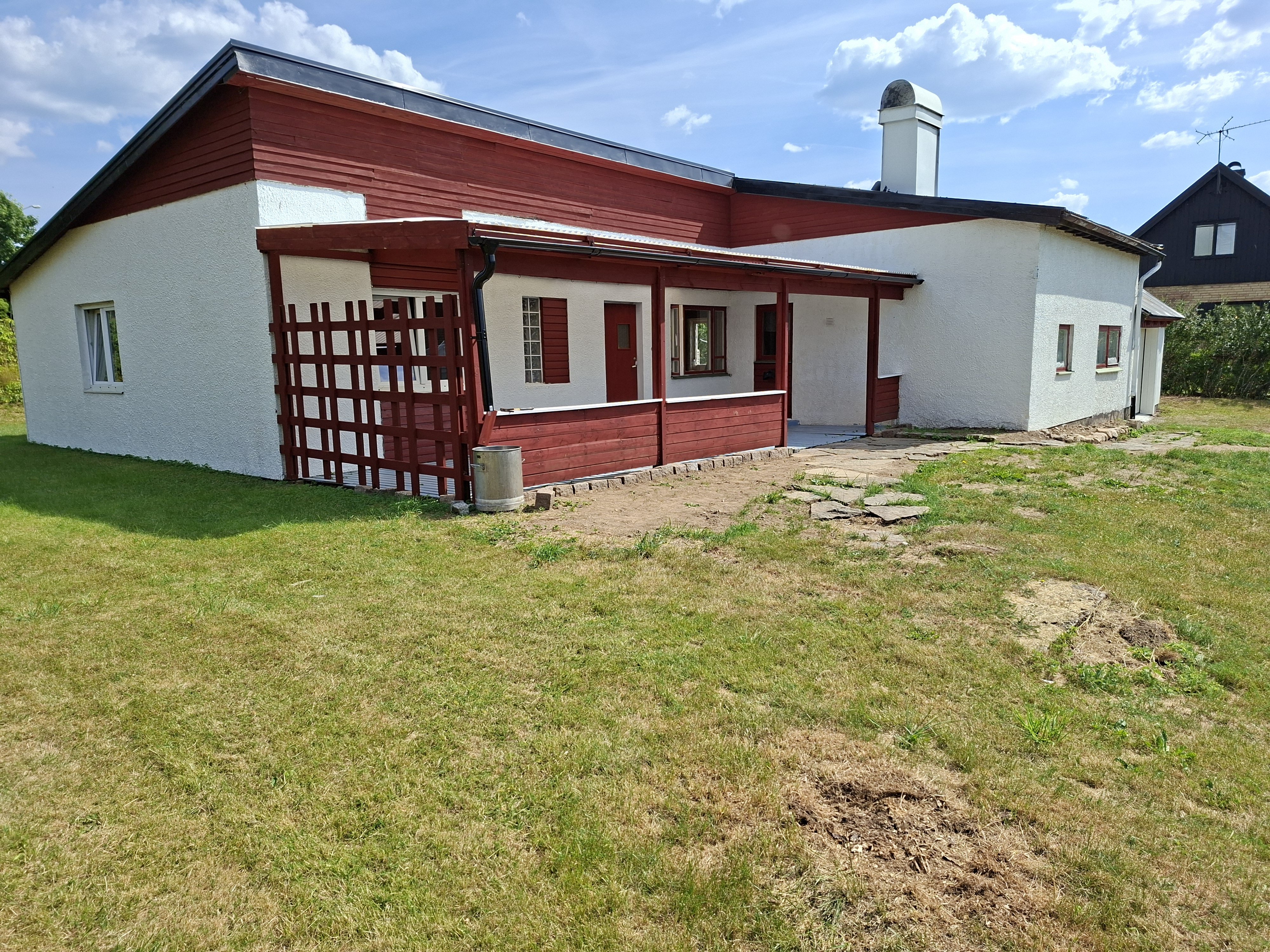 Villa/Hus, 4 rooms, 100 sqm, Gällstad – Gällstad