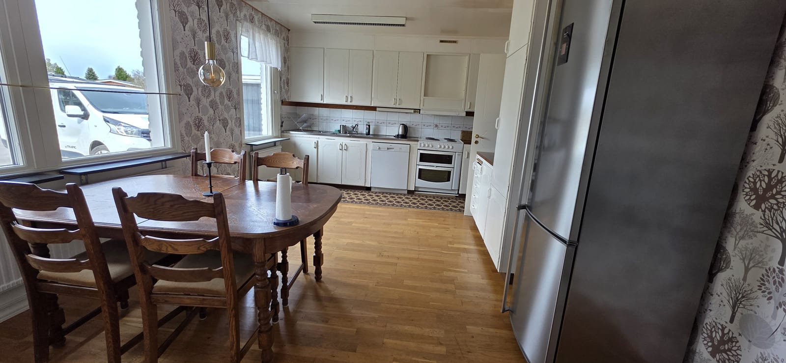 5 rok · 135 m² i Boden – bild 5