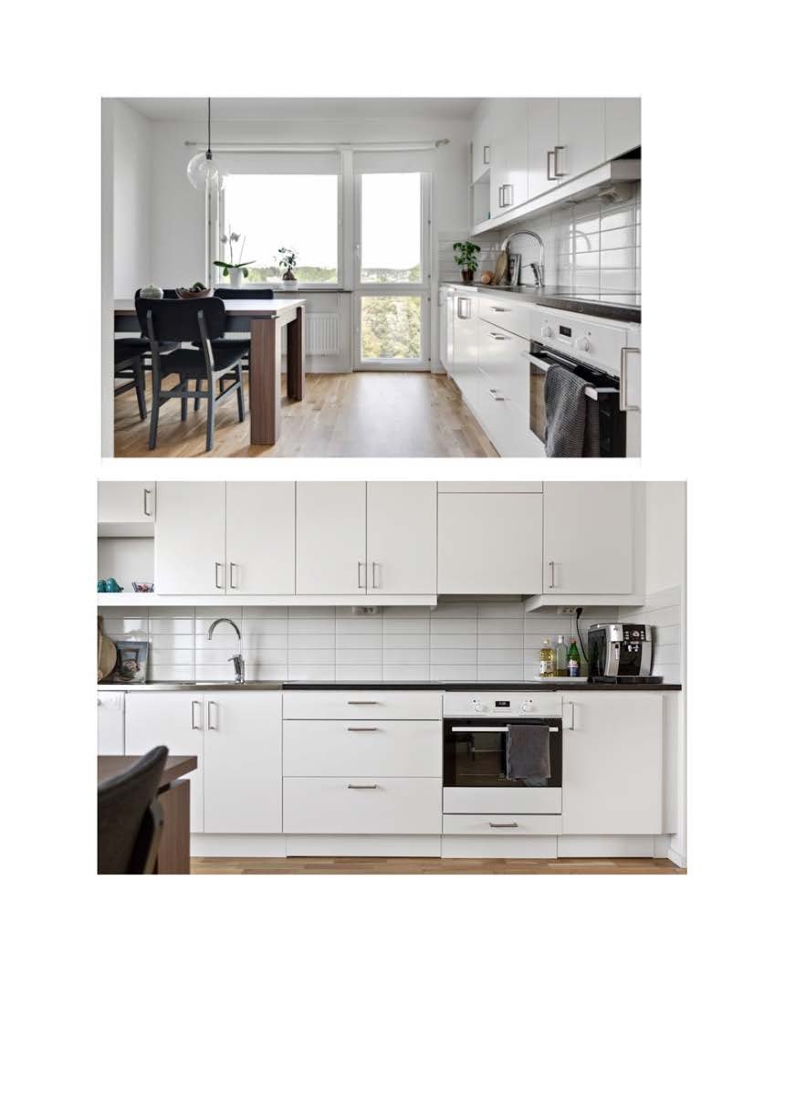 Lägenhet, 4 rooms, 91 sqm, Sollentuna