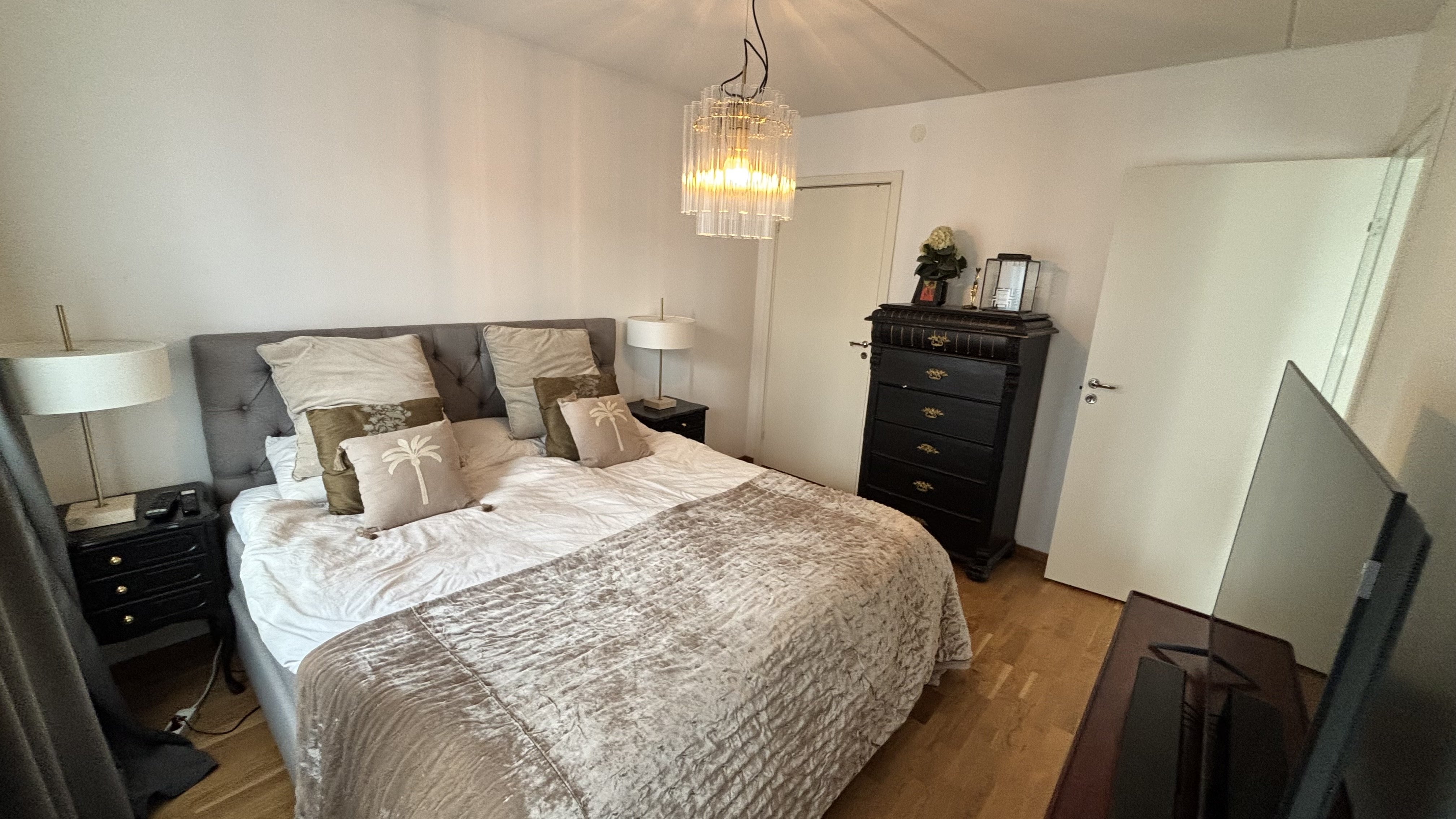 Lägenhet, 1 rooms, 20 sqm, Märsta – bild 6