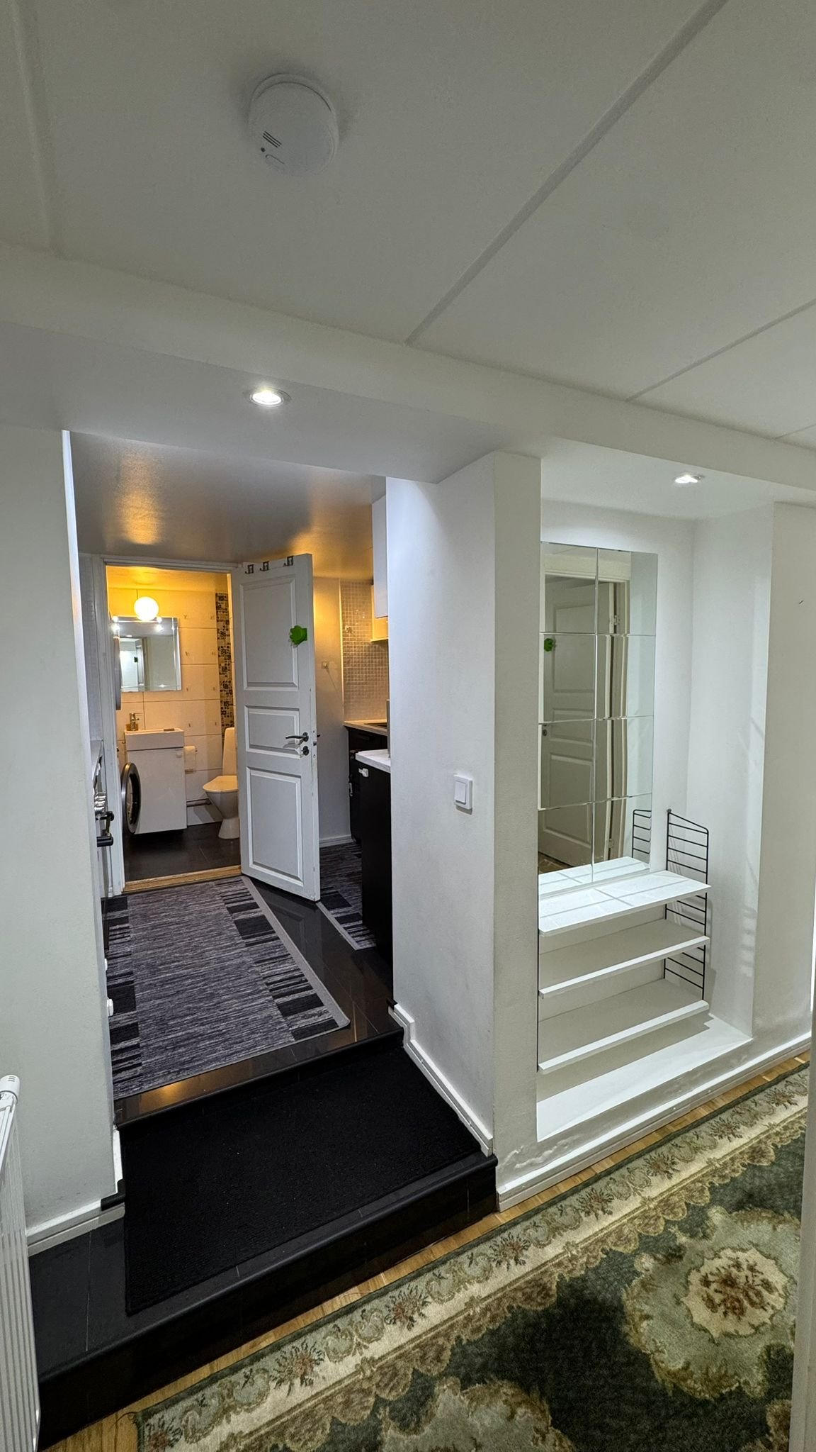 Lägenhet, 3 rooms, 60 sqm, Segeltorp – bild 11