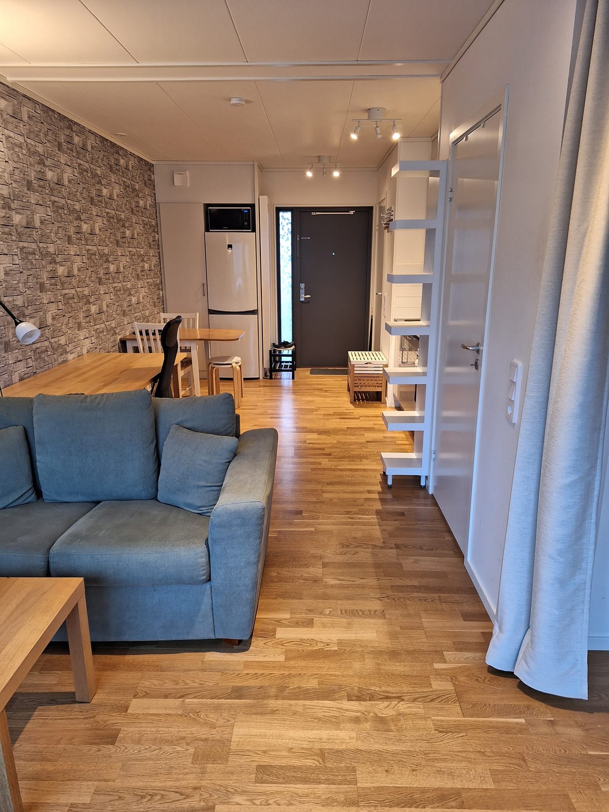 1 rok · 31 m² i Uppsala – bild 4
