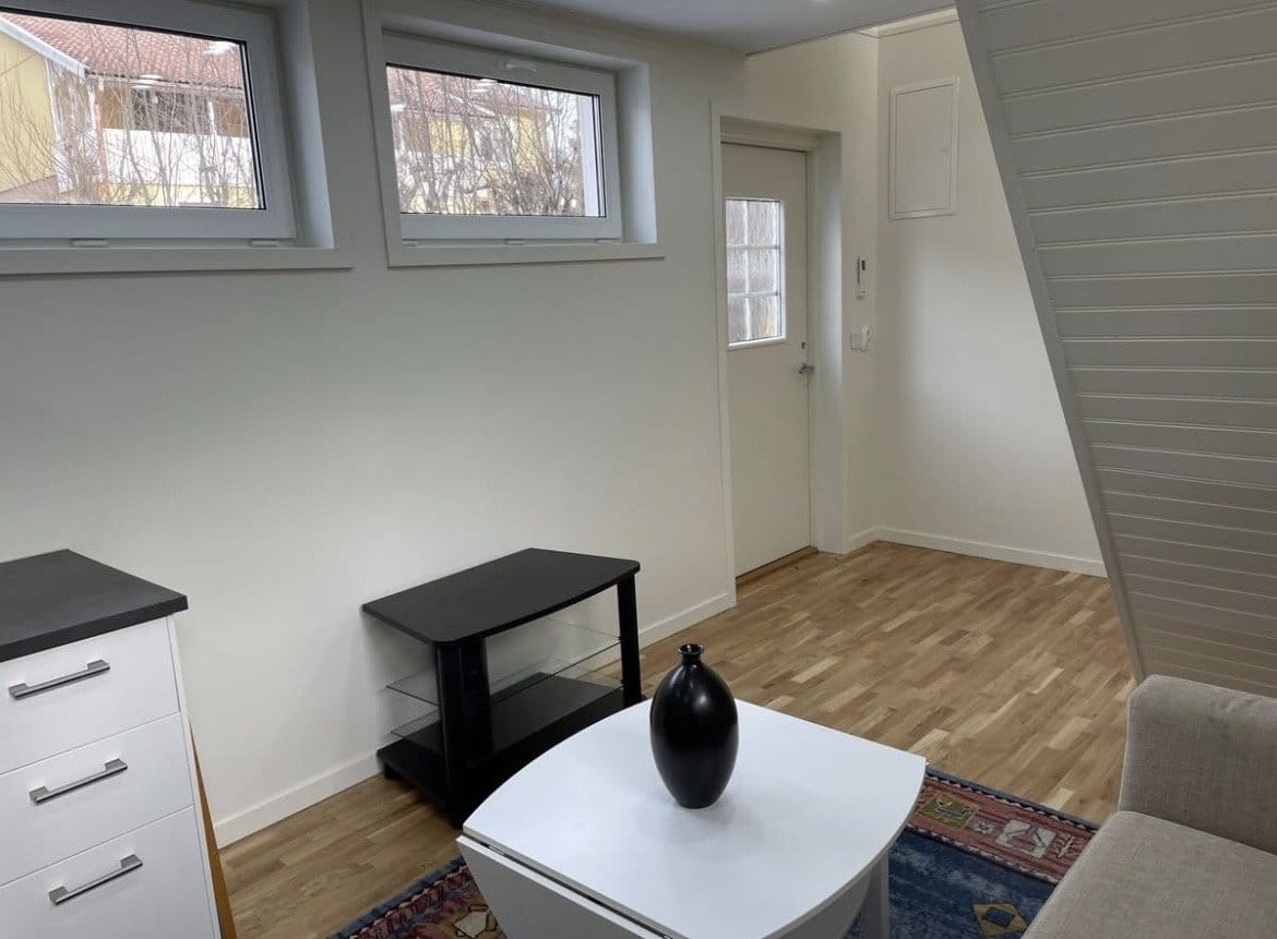 2 rok · 60 m² i Järfälla – Järfälla