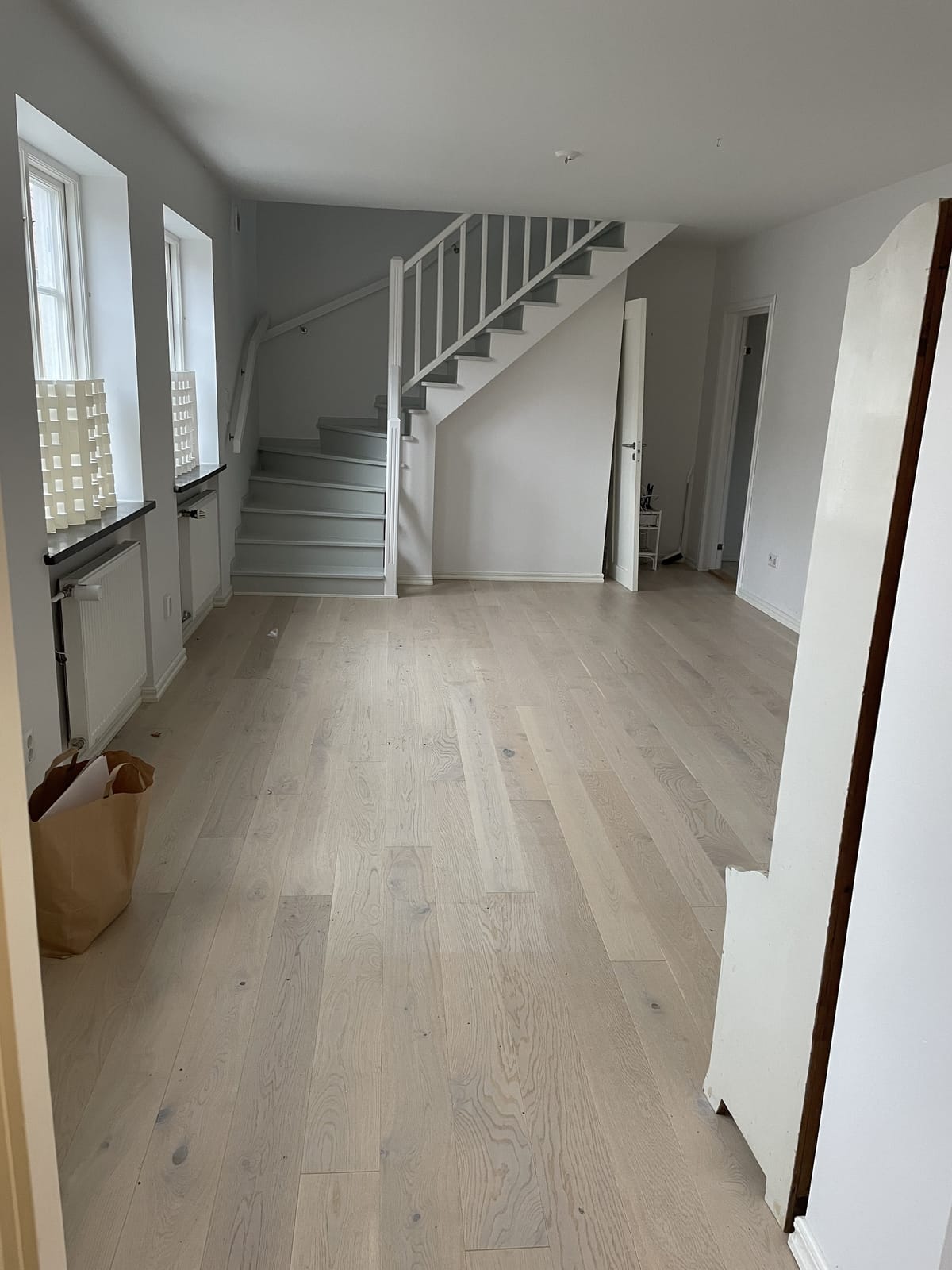 3 rok · 83 m² i Simrishamn – Simrishamn