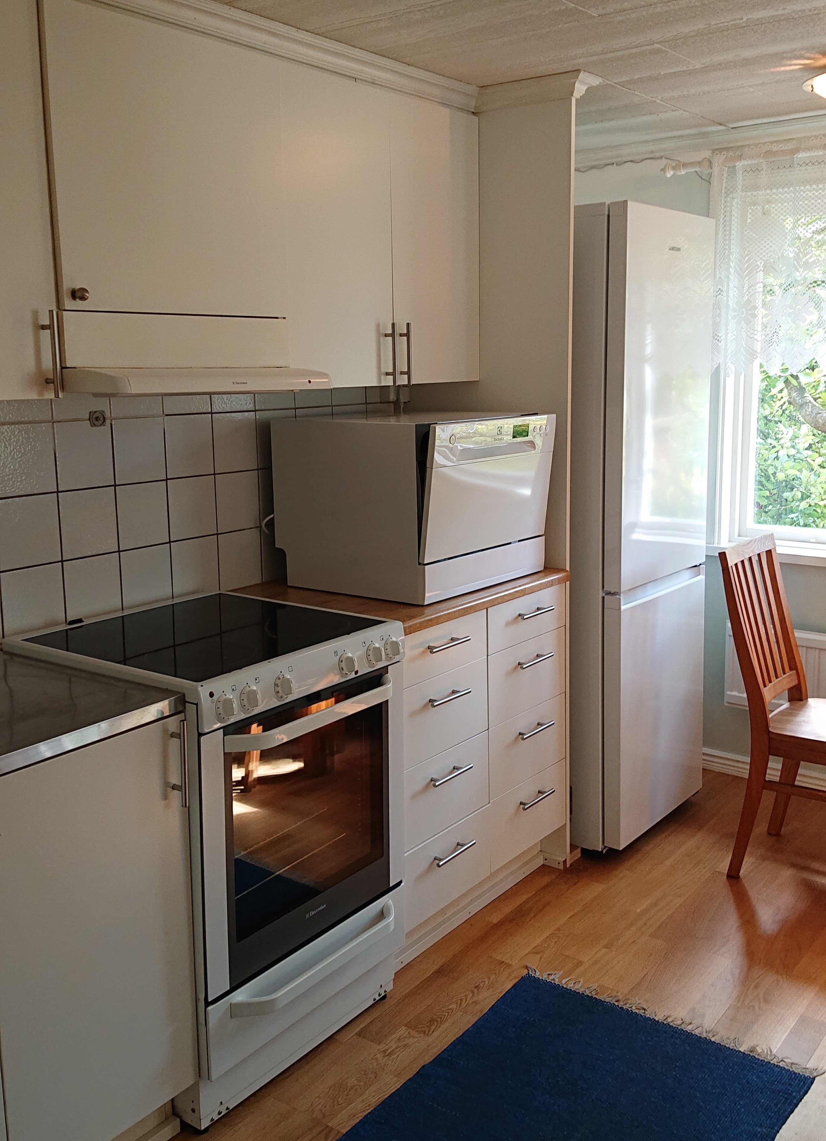 Stuga, 2 rooms, 37 sqm, Lidingö – bild 4