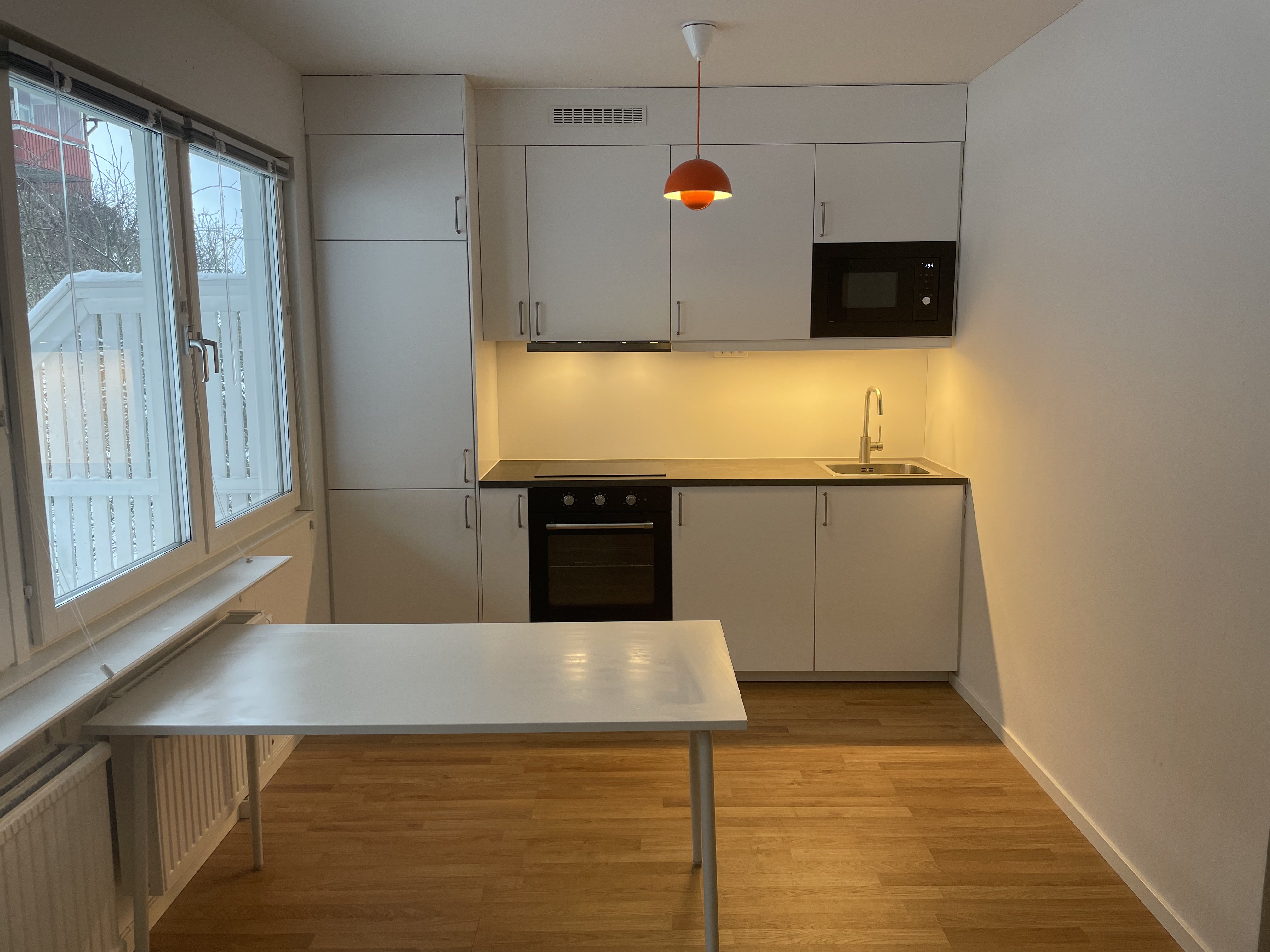Lägenhet, 2 rooms, 50 sqm, Norsborg – bild 5