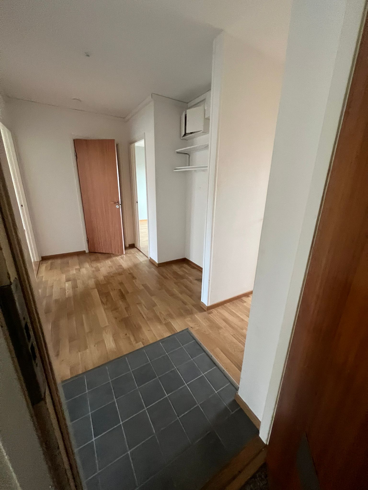 Lägenhet, 3 rooms, 78 sqm, Norrtälje – Norrtälje