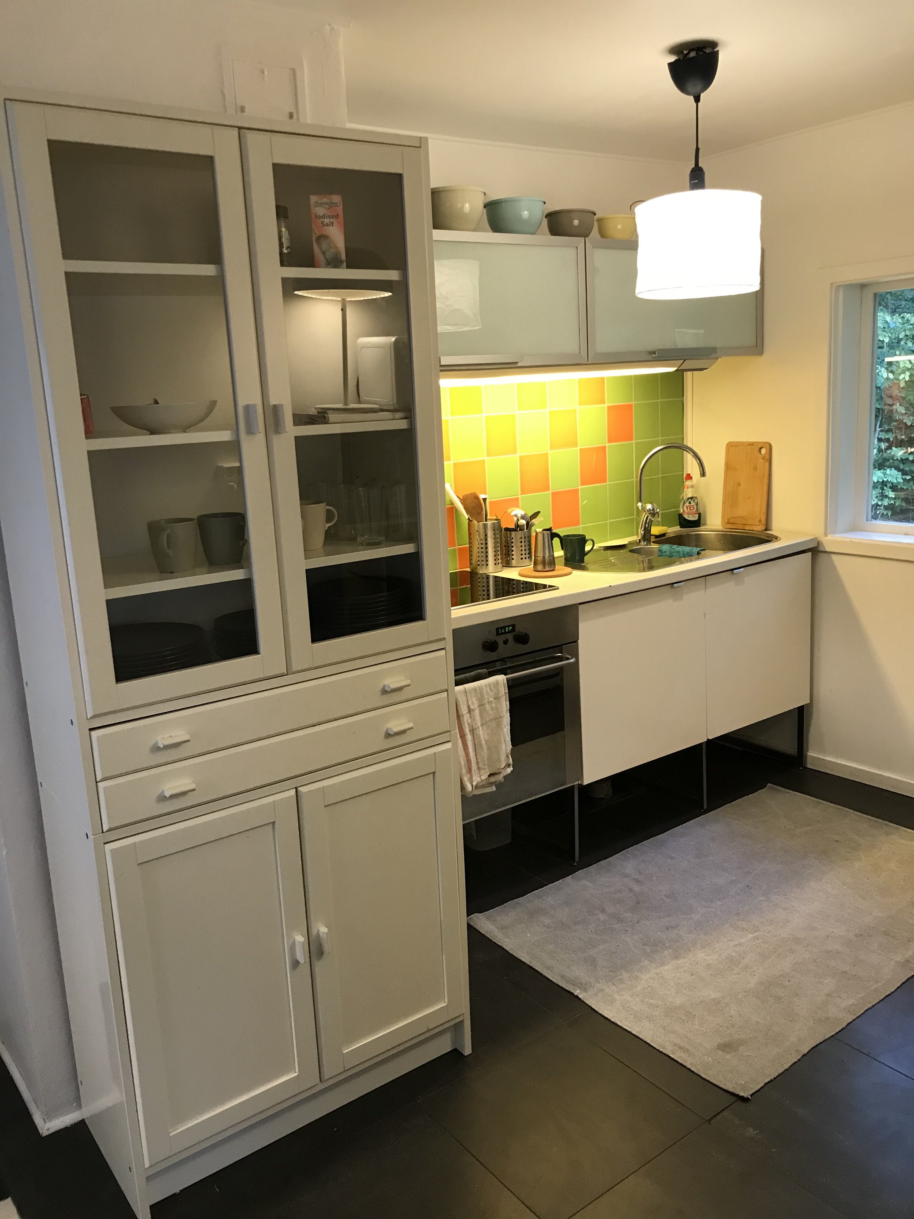 Duplex, 3 rooms, 60 sqm, Älmhult – bild 11