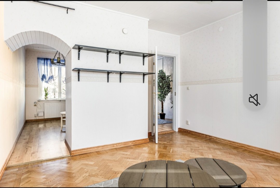 Duplex, 4 rooms, 90 sqm, Åtvidaberg – bild 2