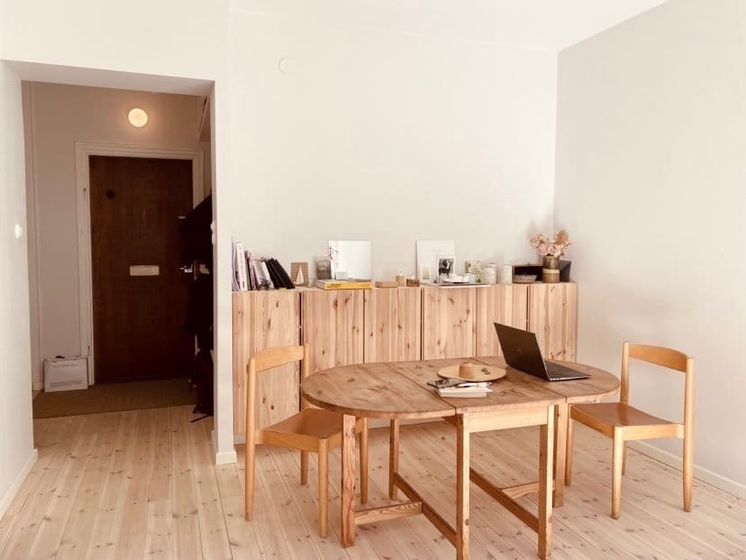 2 rok · 35 m² i Stockholm – bild 8