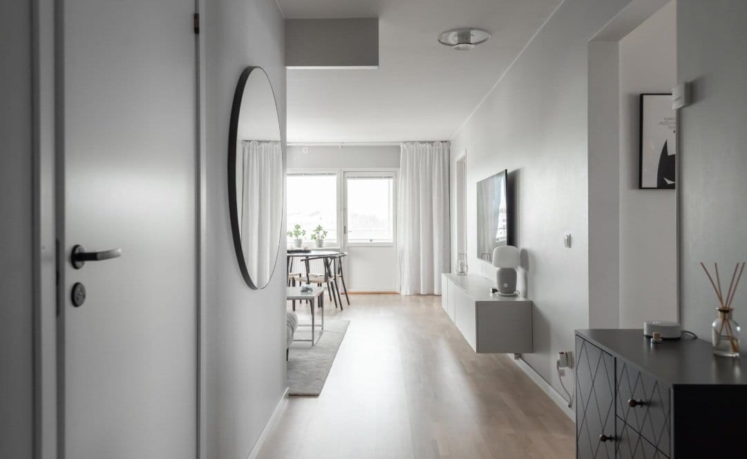 3 rok · 78 m² i Västerås – bild 3