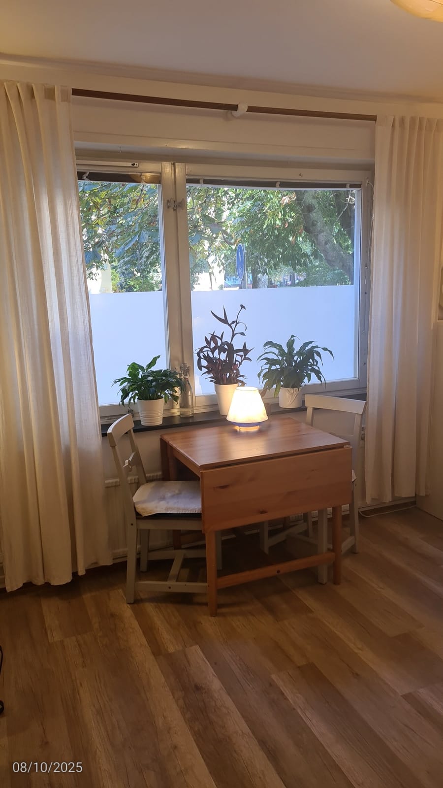 Lägenhet, 1 rooms, 15 sqm, Stockholm