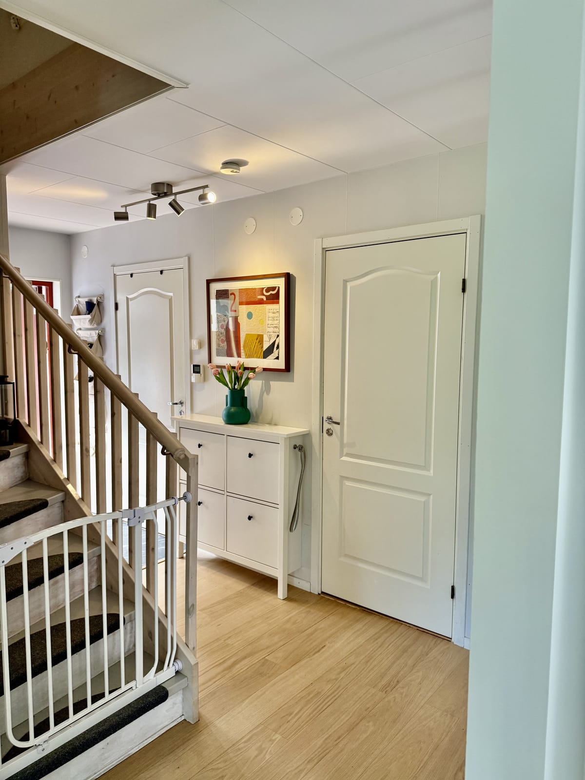 5 rok · 135 m² i Värmdö – bild 18