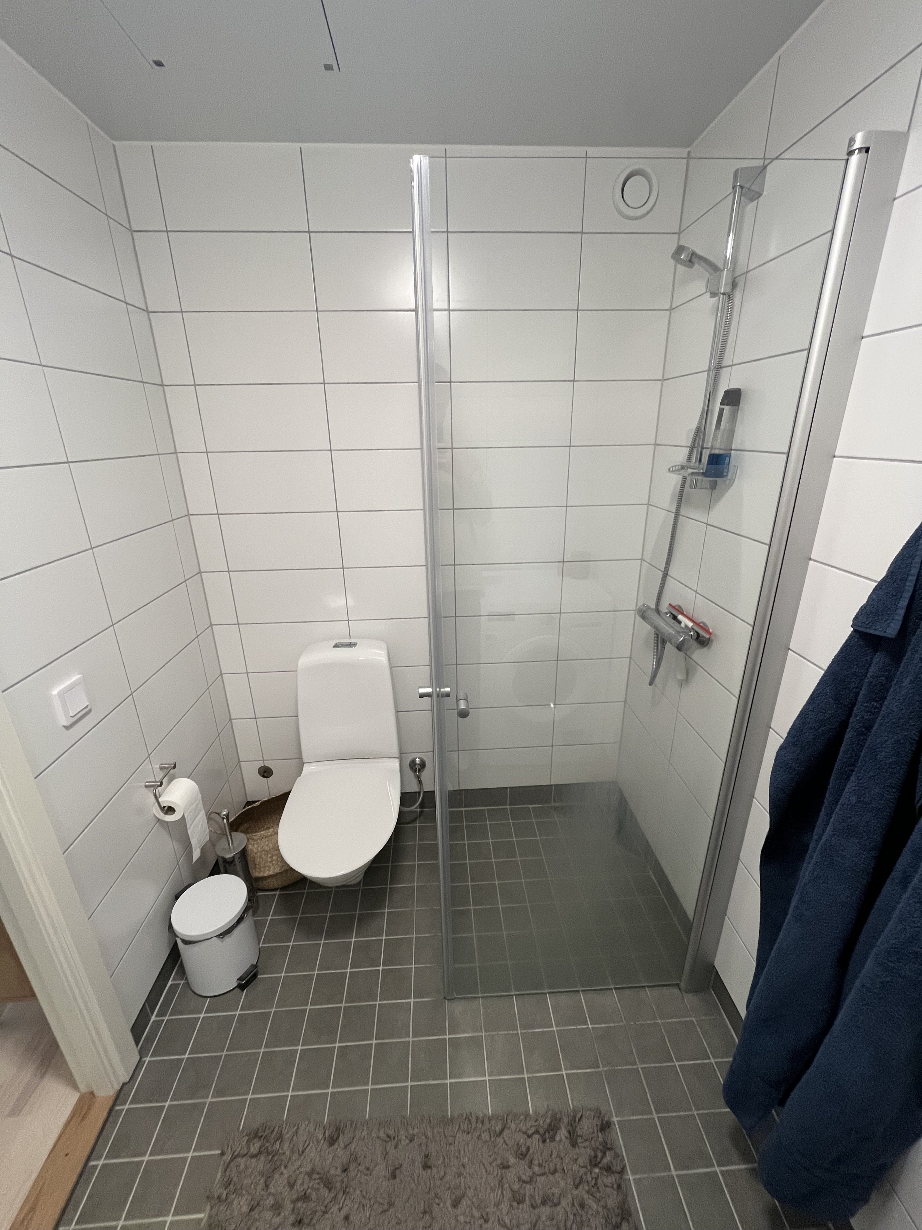 Lägenhet, 1 rooms, 23 sqm, Hägersten – bild 5